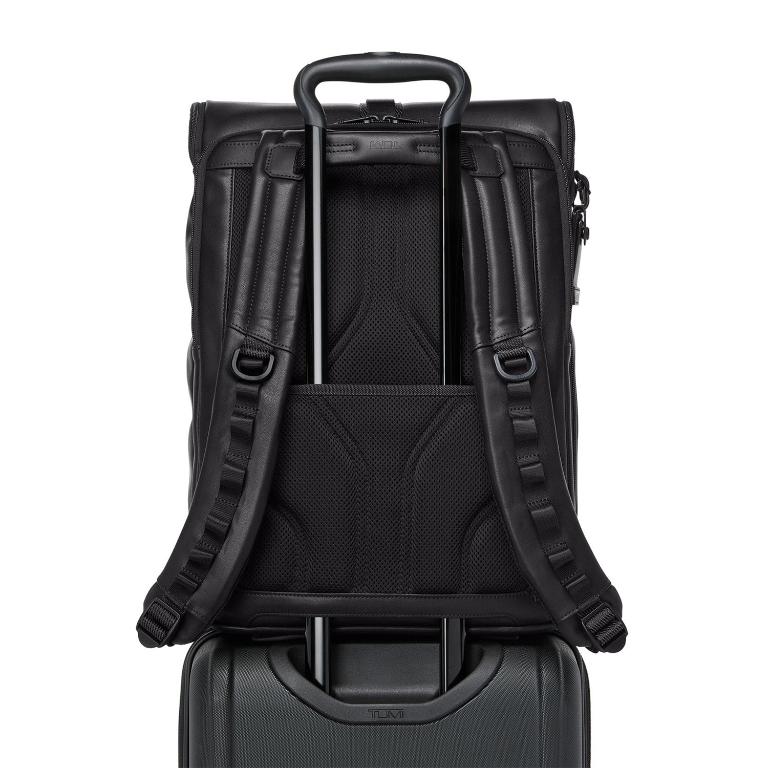 TUMI Alpha Bravo Surveillance Backpack
