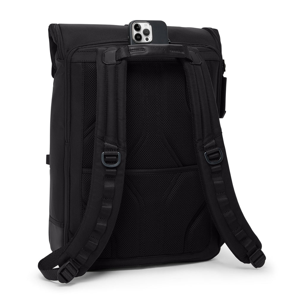 Alpha Bravo Surveillance Backpack