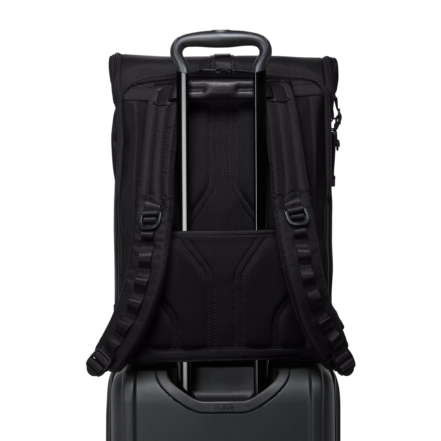 Alpha Bravo Surveillance Backpack