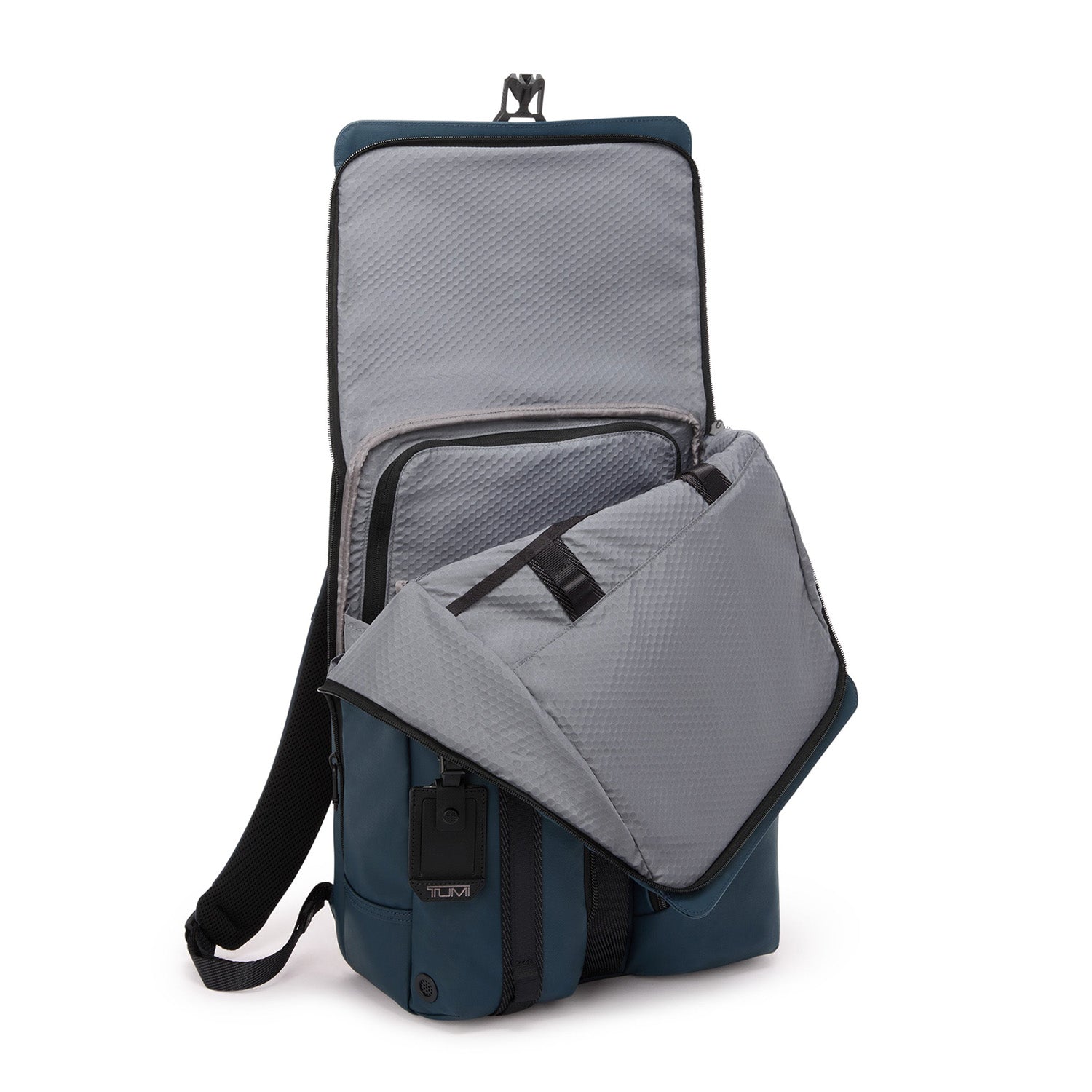 TUMI Alpha Bravo Surveillance Backpack