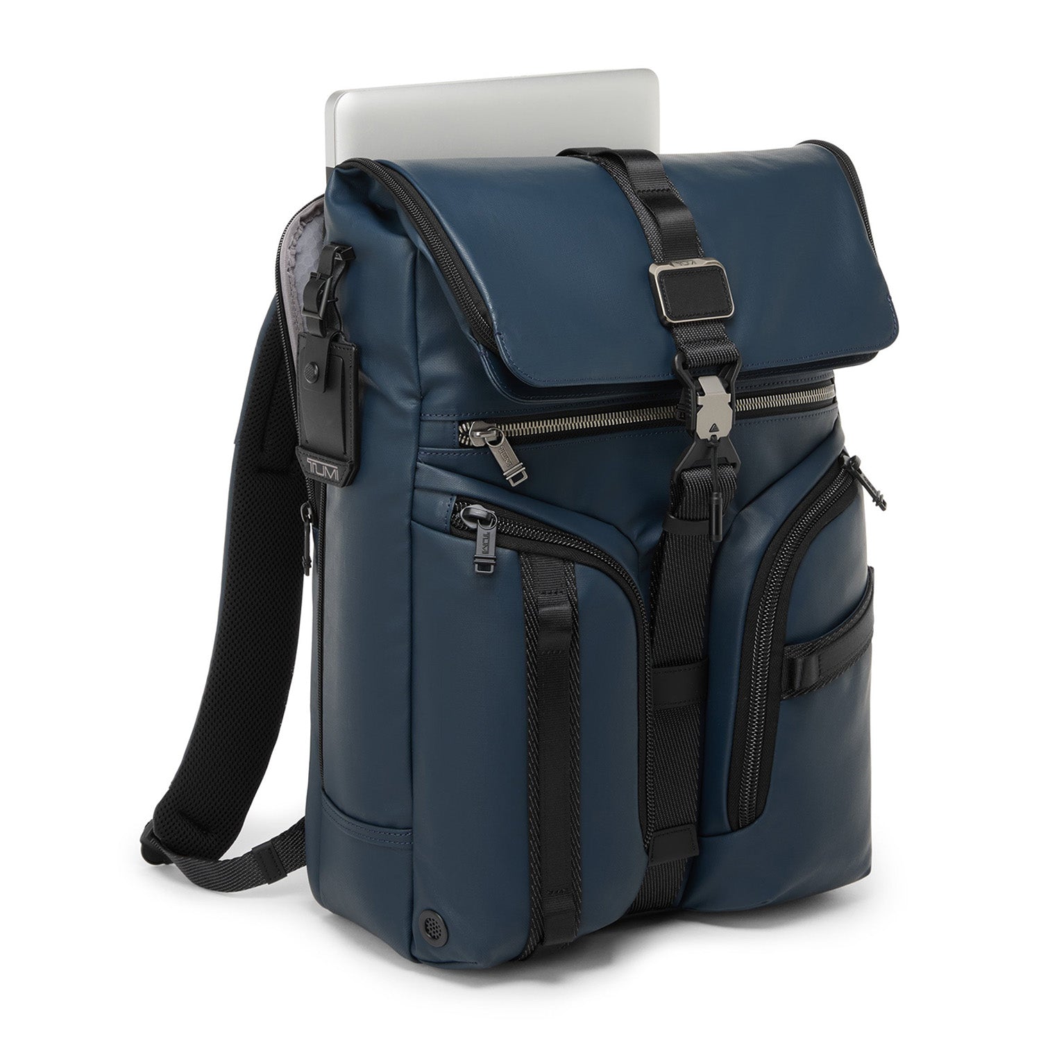 TUMI Alpha Bravo Surveillance Backpack