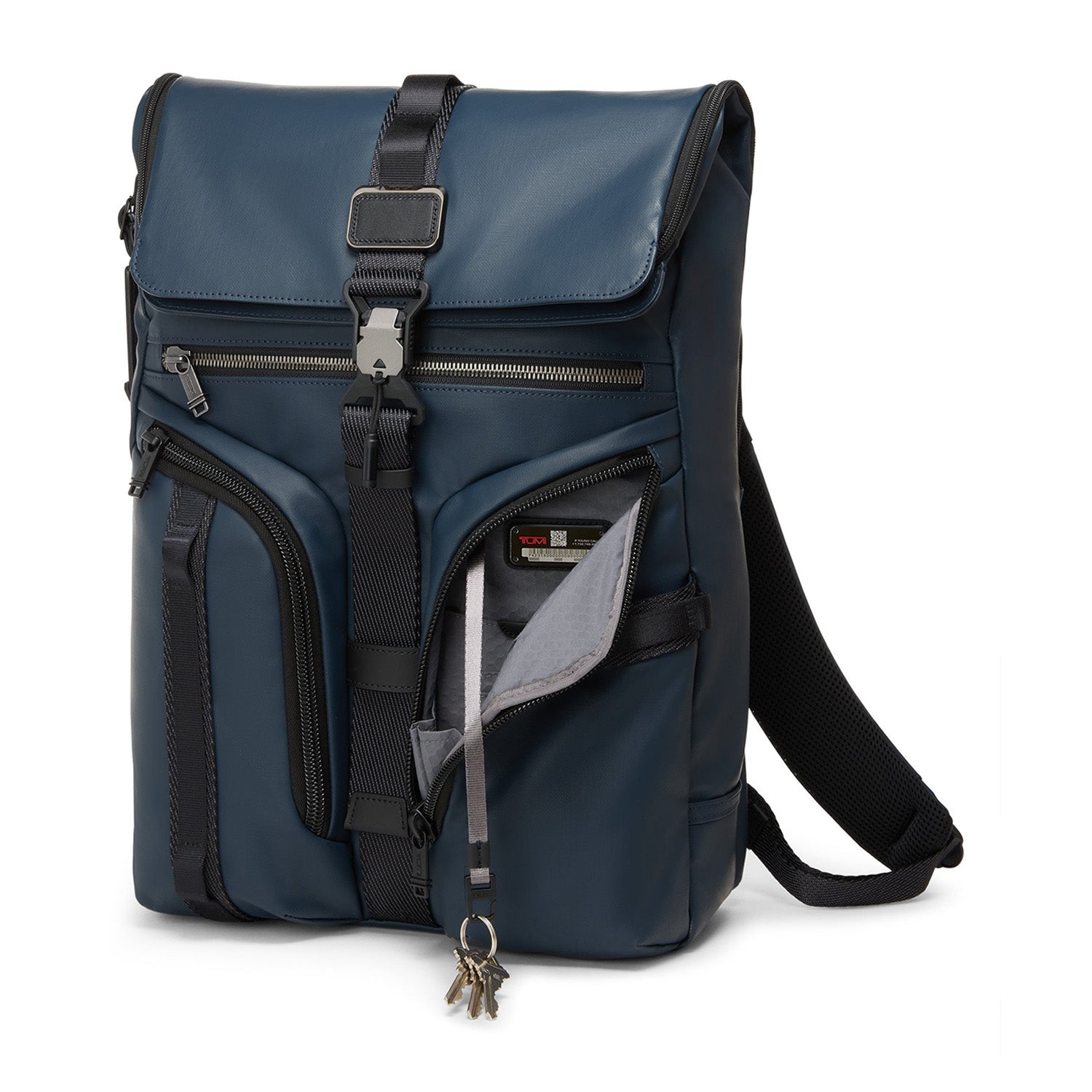 Alpha Bravo Surveillance Backpack