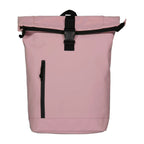 Roll-top backpack, tarpaulin, size L