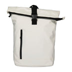 Roll-top backpack, tarpaulin, size L