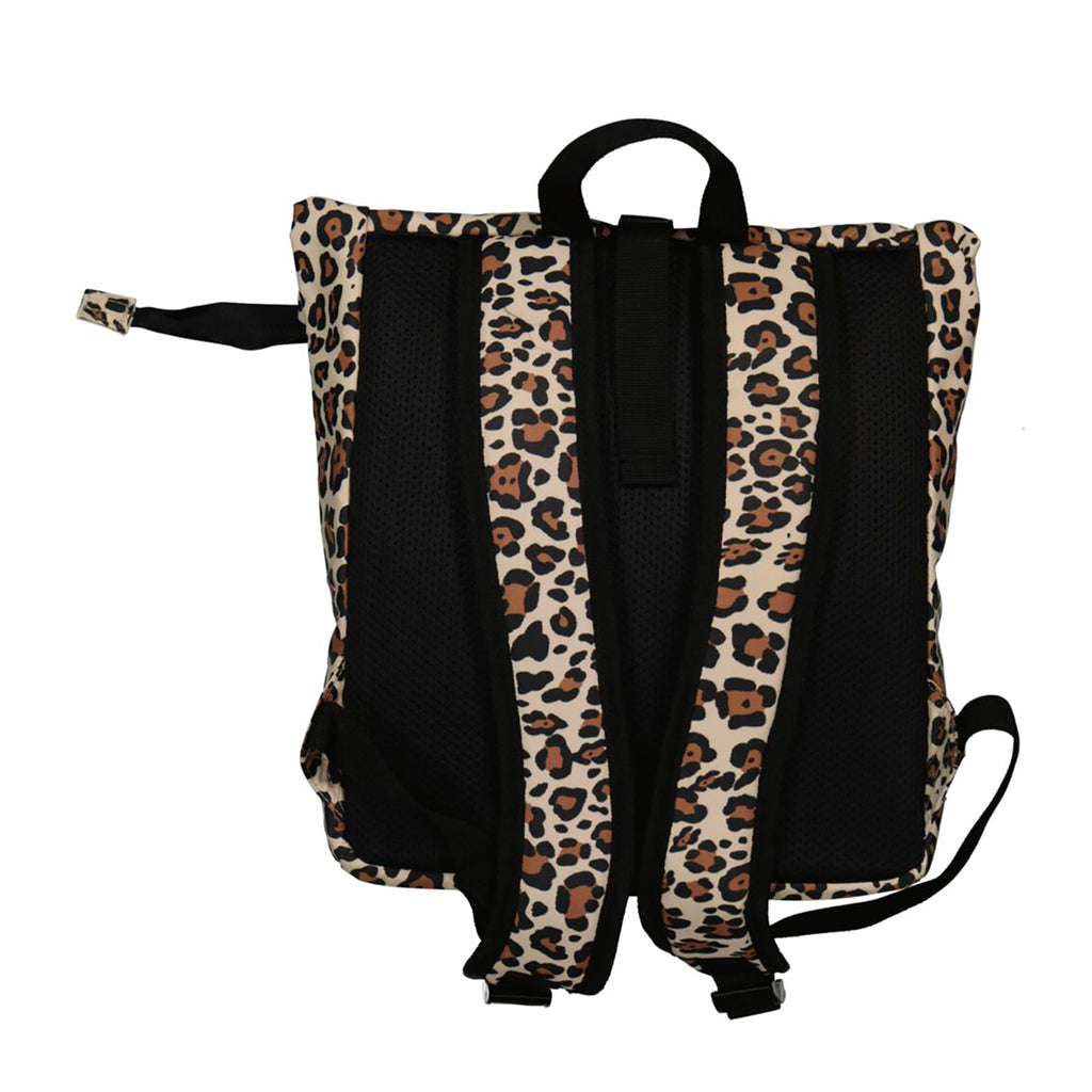 Rolltop backpack, size S