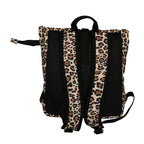 Rolltop backpack, size S