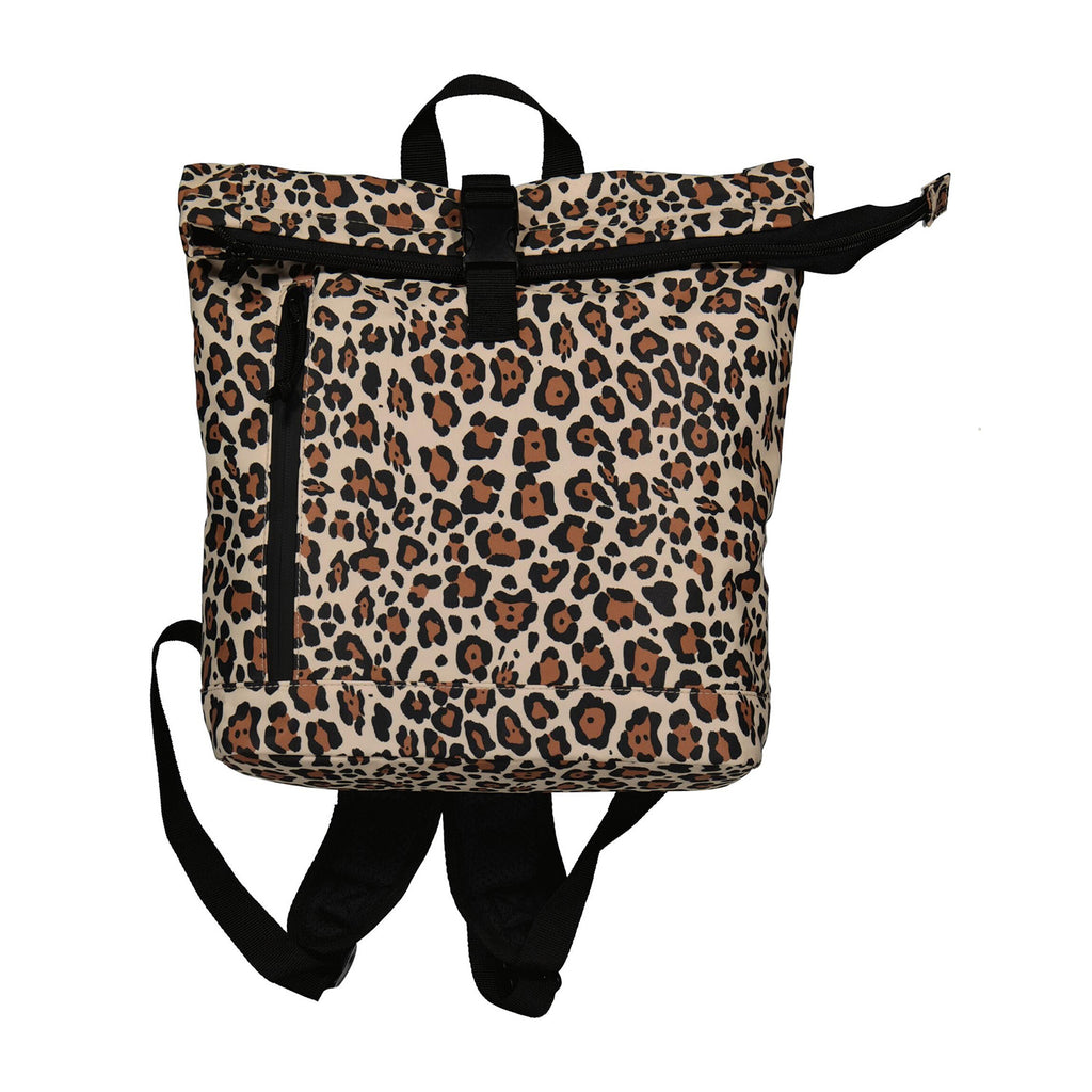 Rolltop backpack, size S