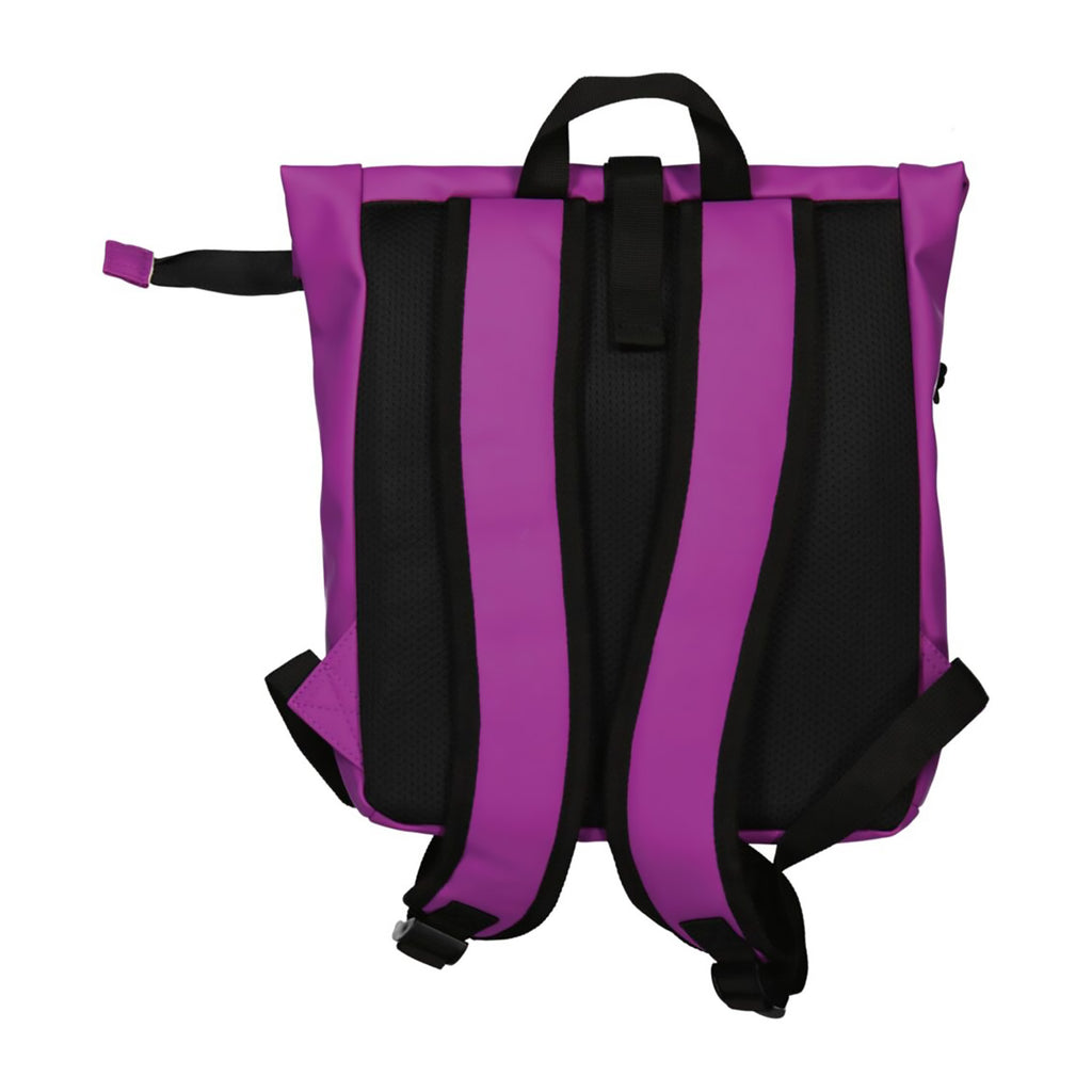 Rolltop backpack, size S