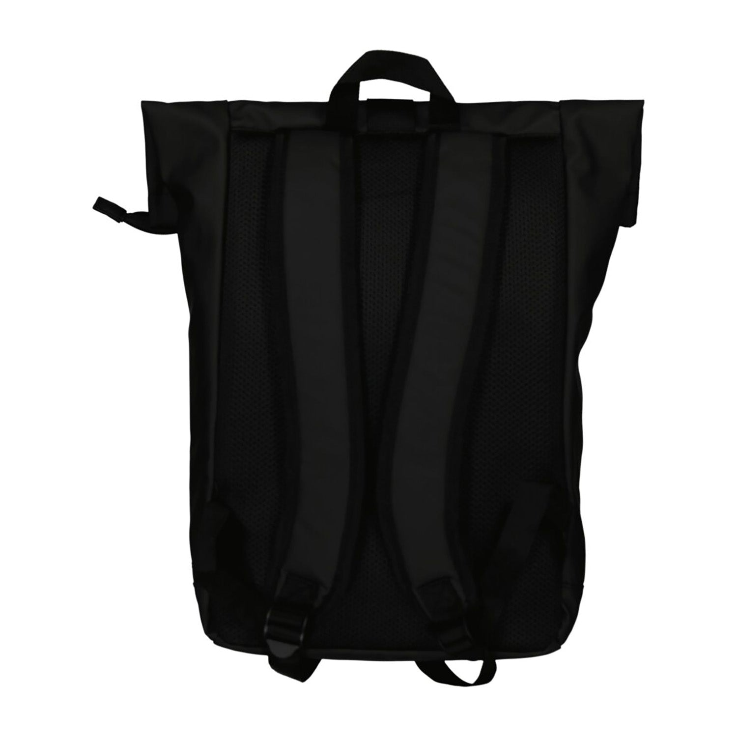 Roll-top backpack, coated, size L