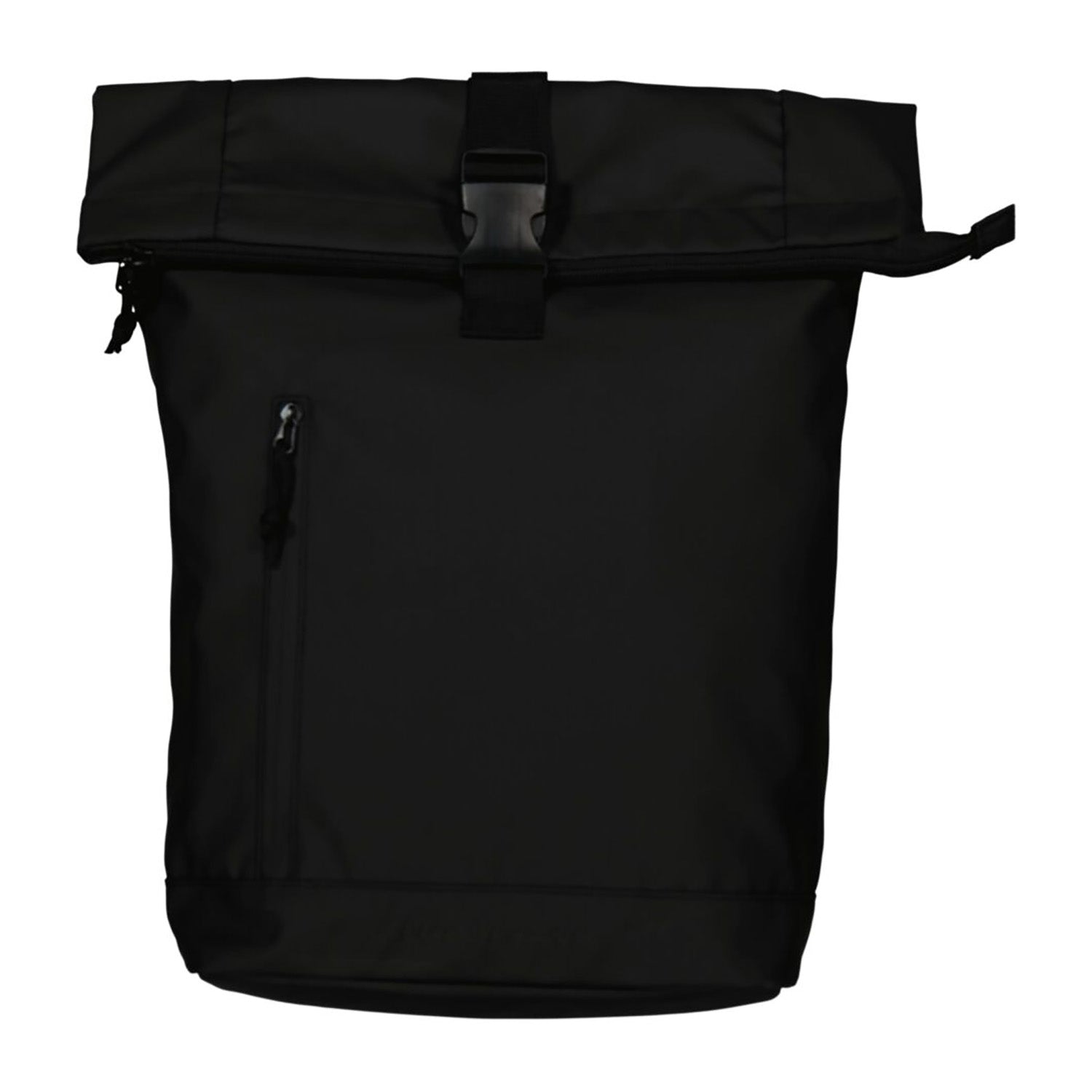 Roll-top backpack, coated, size L