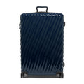 19 Degree Extended Trip Expandable 4 Wheel P/C