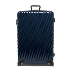 19 Degree Extended Trip Expandable 4 Wheel P/C