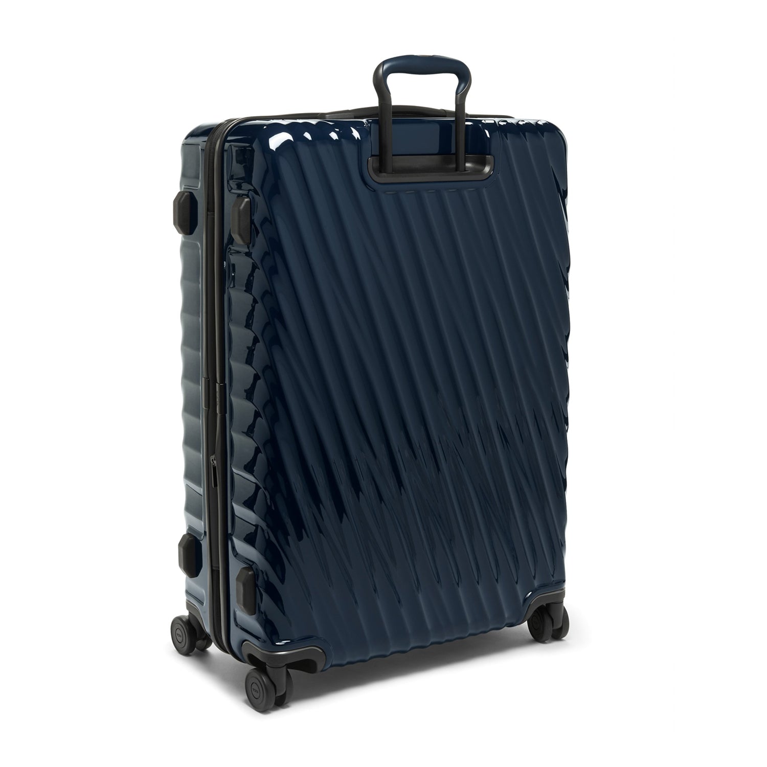 19 Degree Extended Trip Expandable 4 Wheel P/C