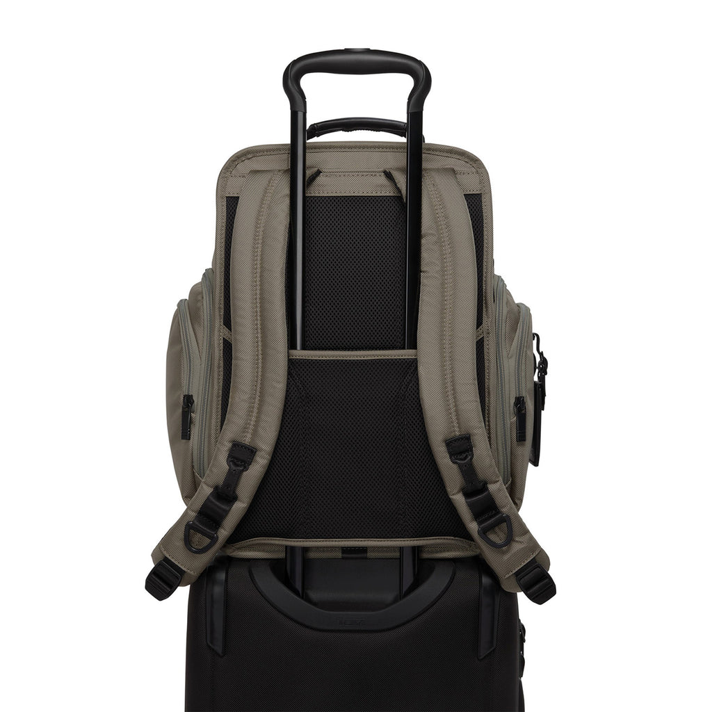 Tumi Alpha Brief Pack