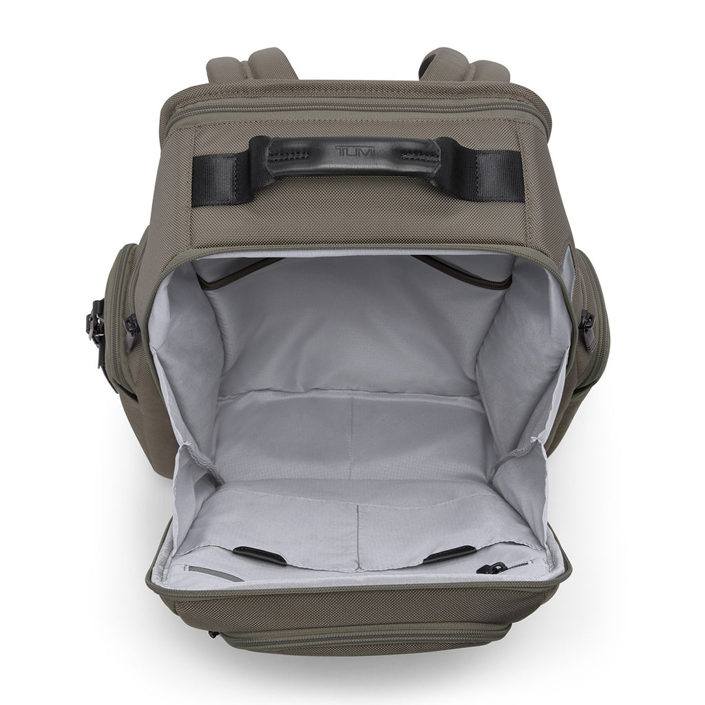 Tumi Alpha Brief Pack
