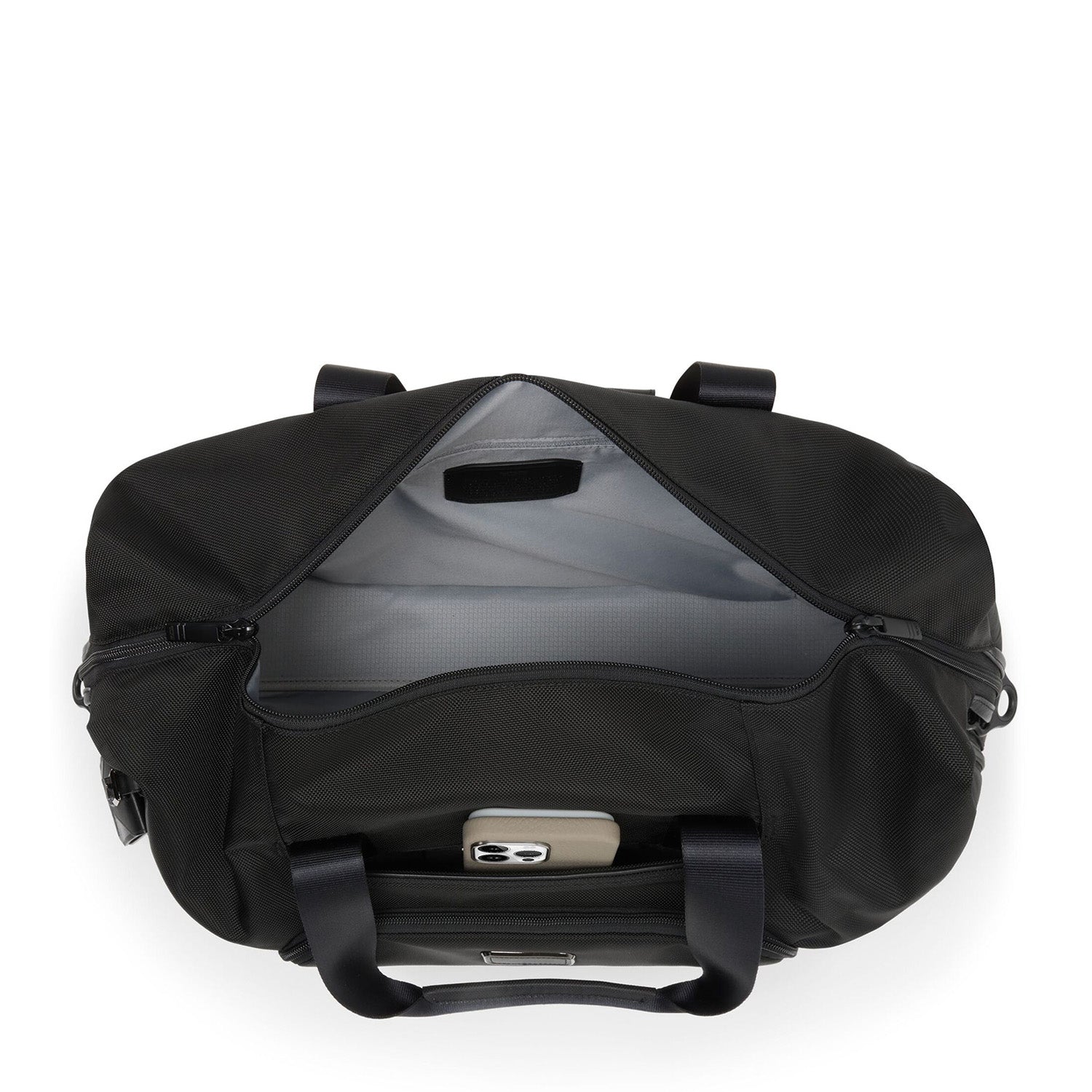 Tumi Alpha Double Expansion Duffle