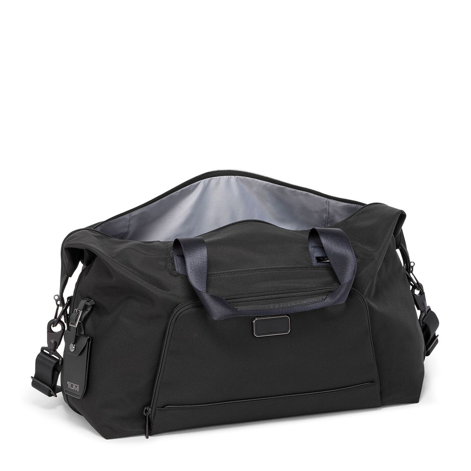 Tumi Alpha Double Expansion Duffle