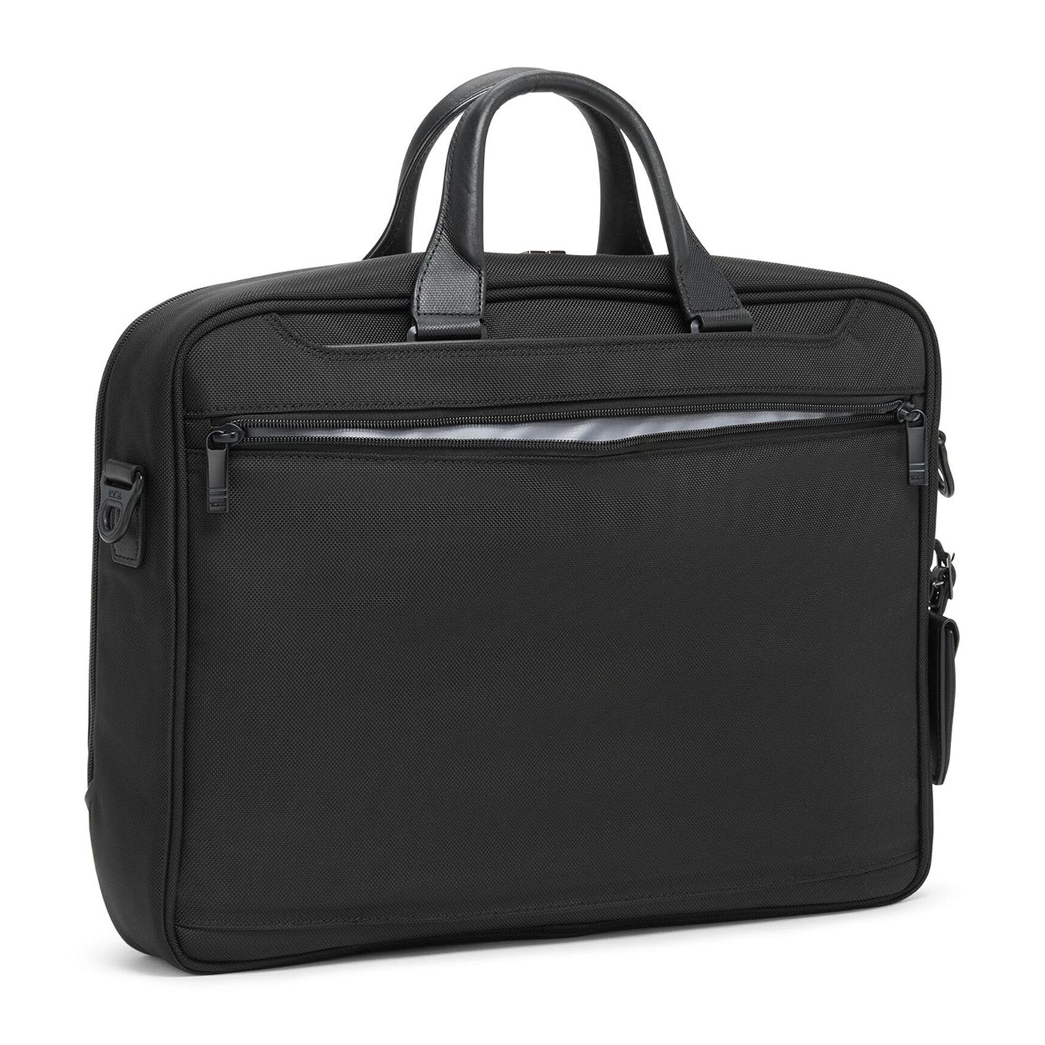 Tumi Alpha Large 17" Briefcase