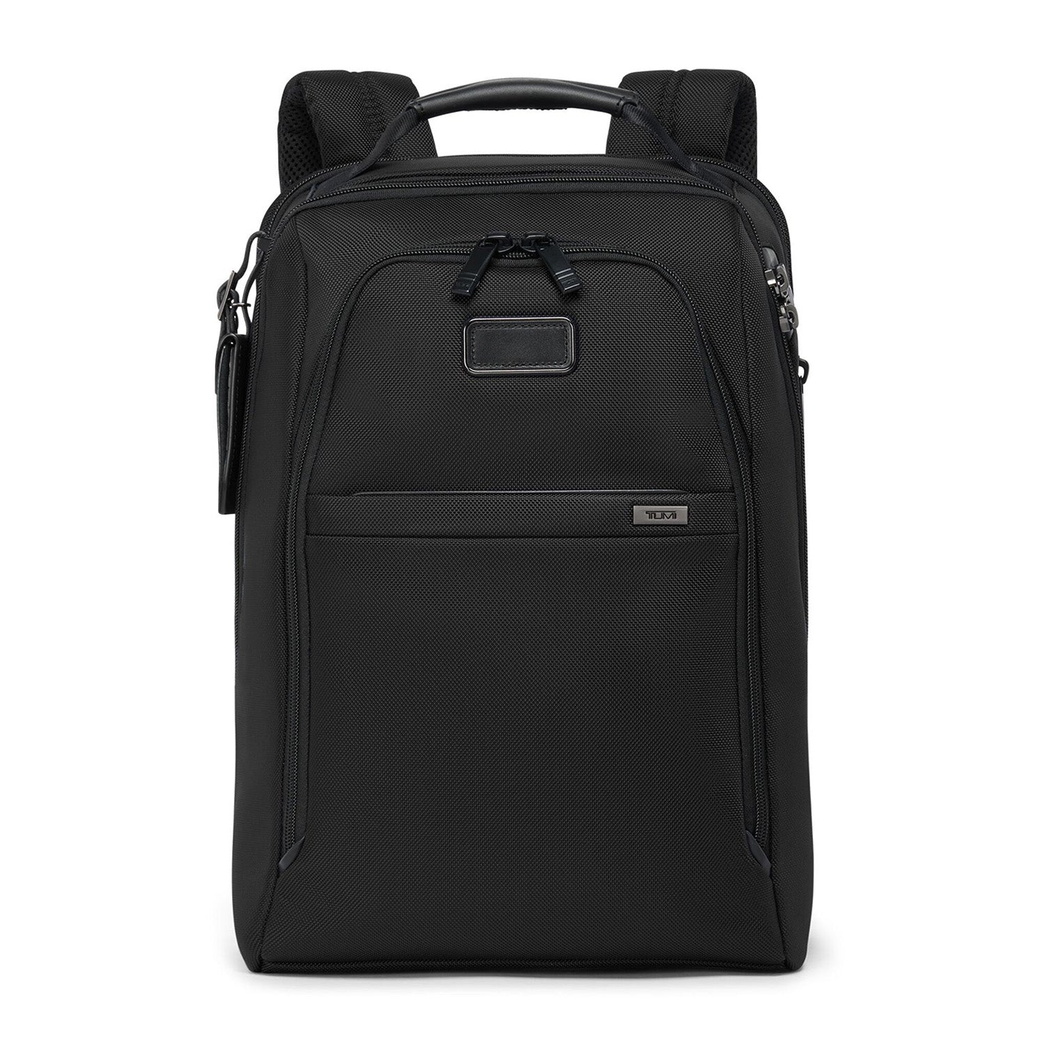 Tumi Alpha Medium 15" Exp Backpack