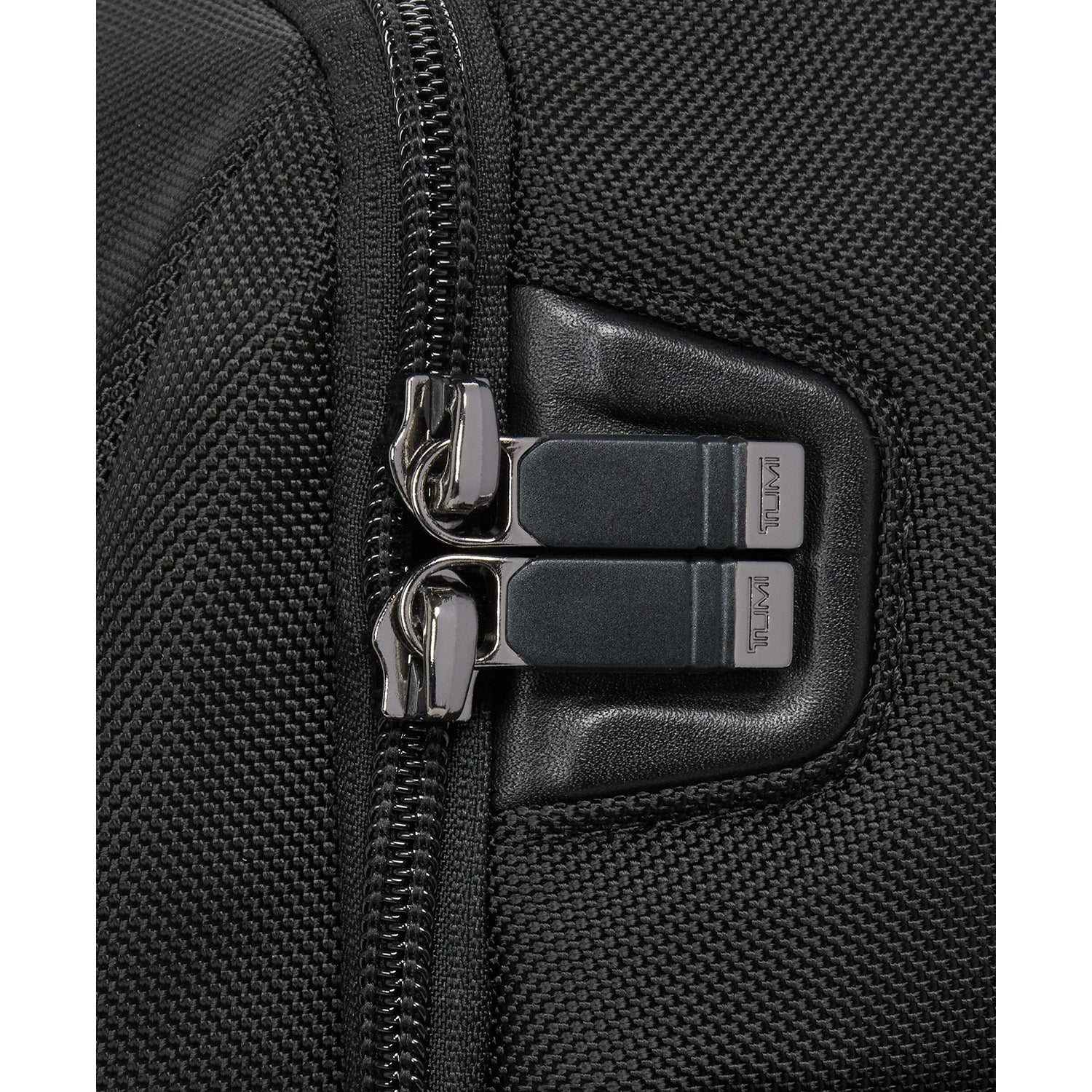 Tumi Alpha Medium 15" Exp Backpack