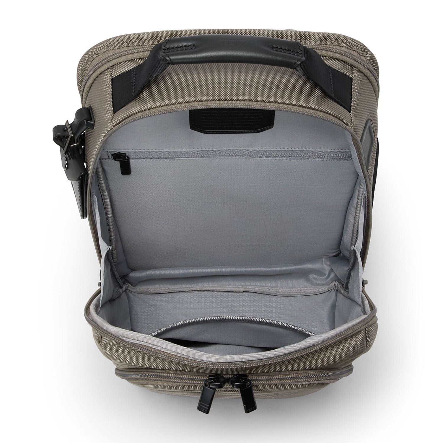 Tumi Alpha Medium 15" Exp Backpack