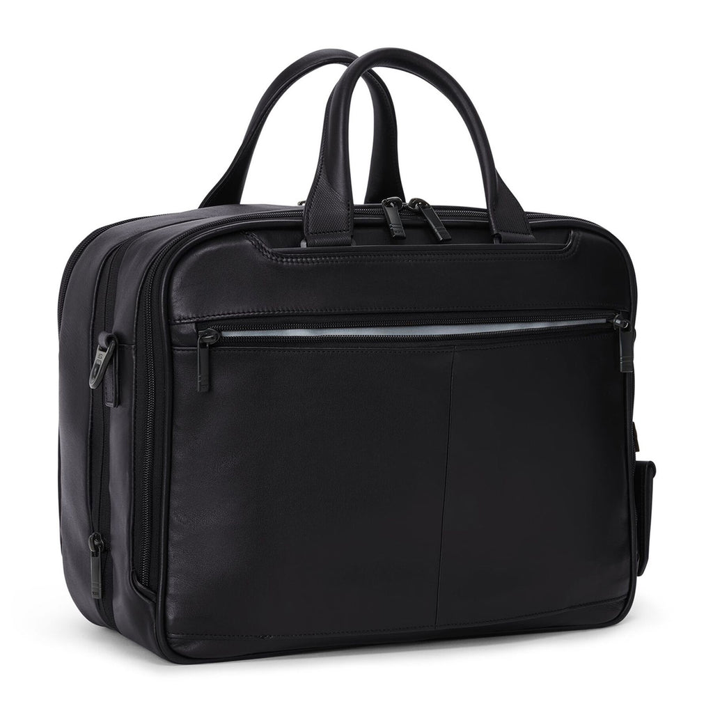 Tumi Alpha Medium 15" Exp Briefcase