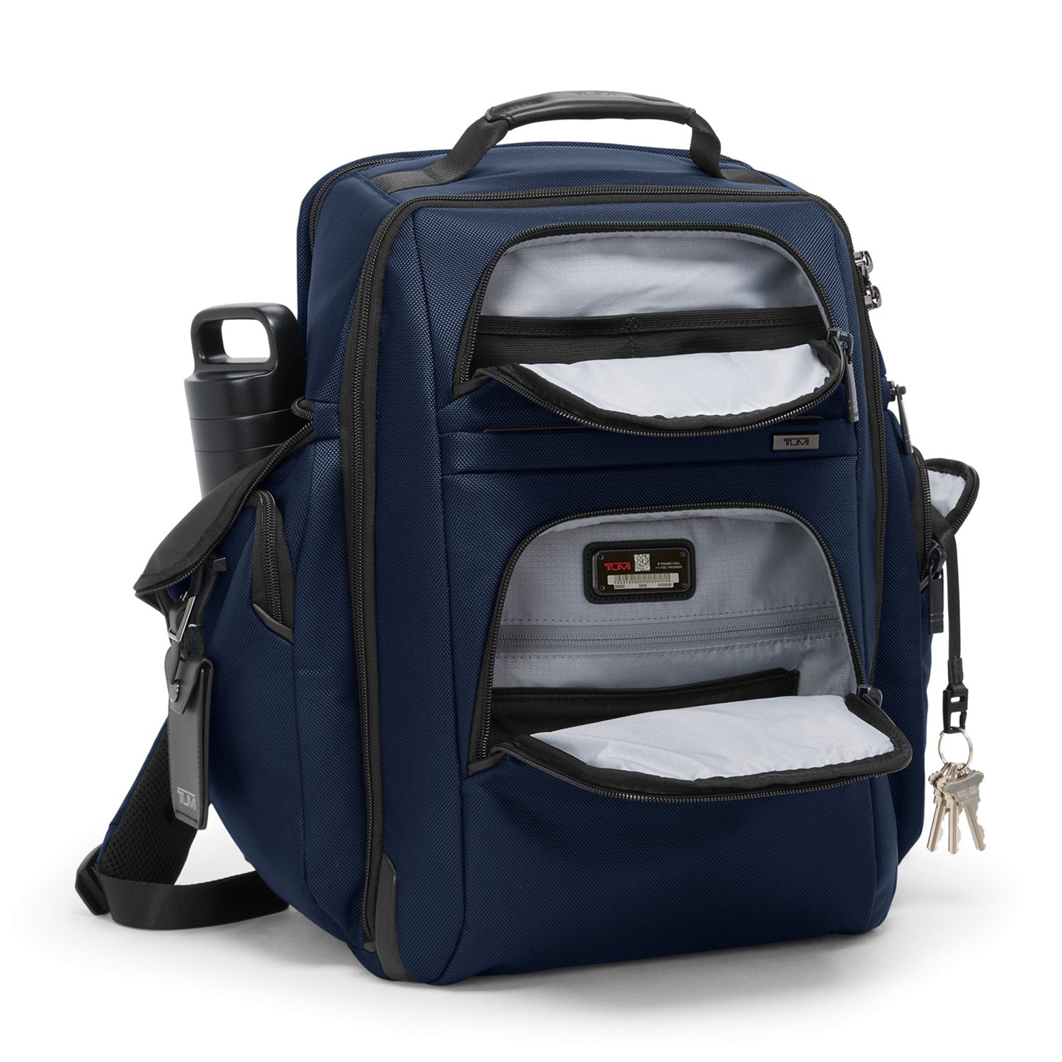 Tumi Alpha Brief Pack
