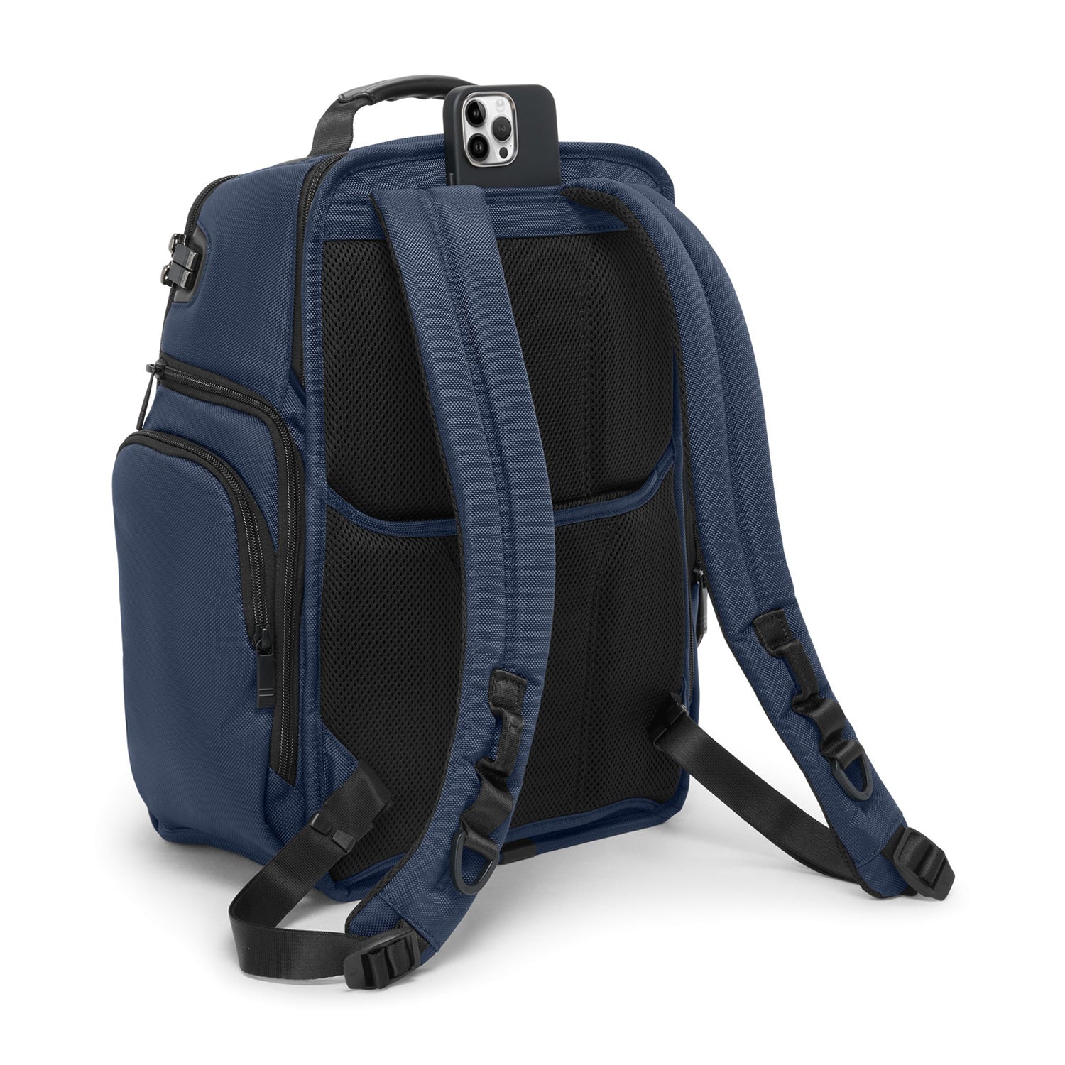 TUMI Tumi Alpha Brief Pack