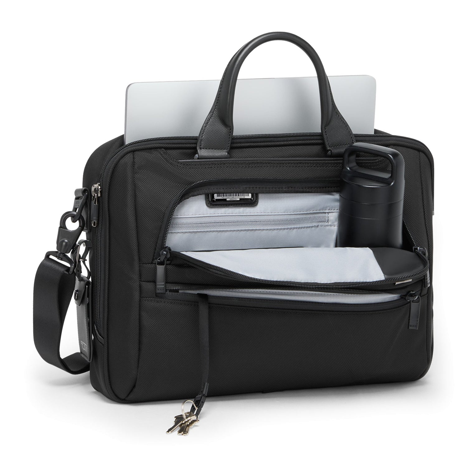 Tumi Alpha Medium 15" Briefcase