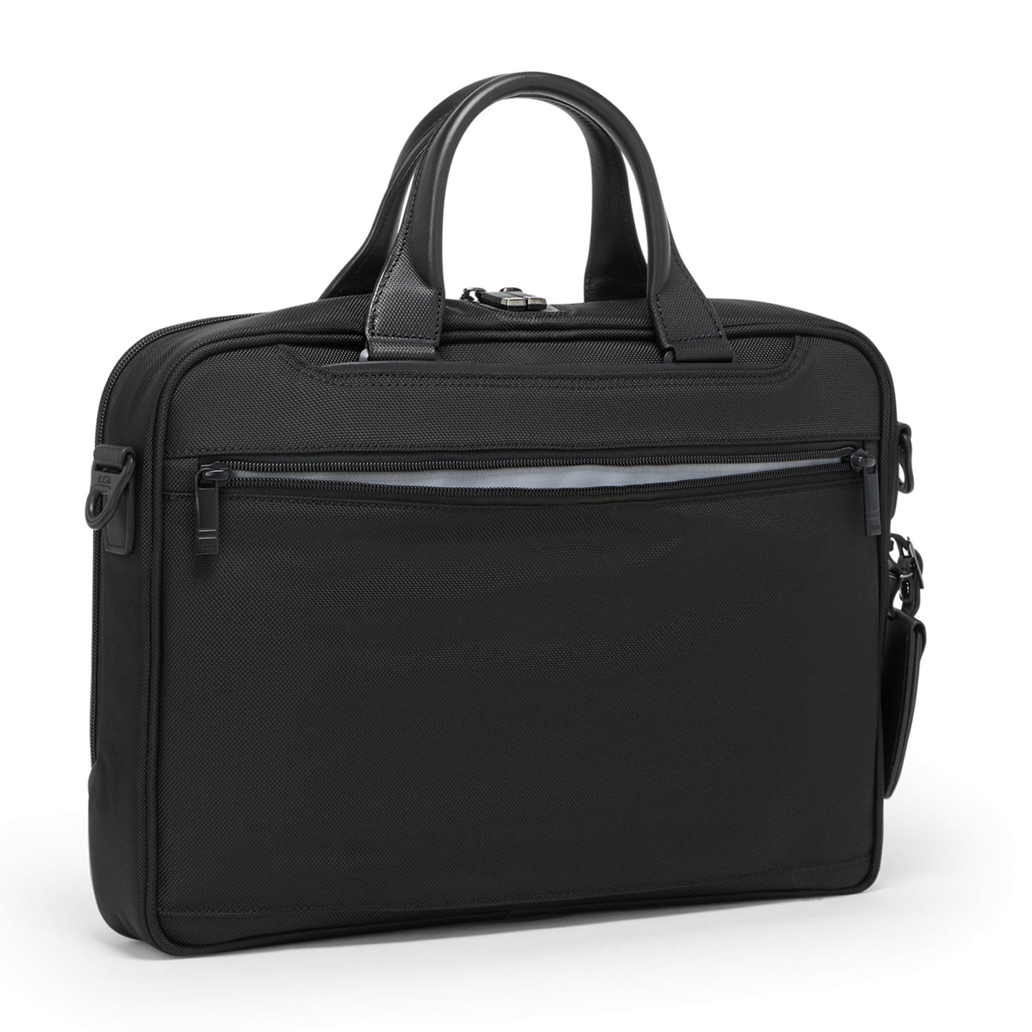 Tumi Alpha Medium 15" Briefcase