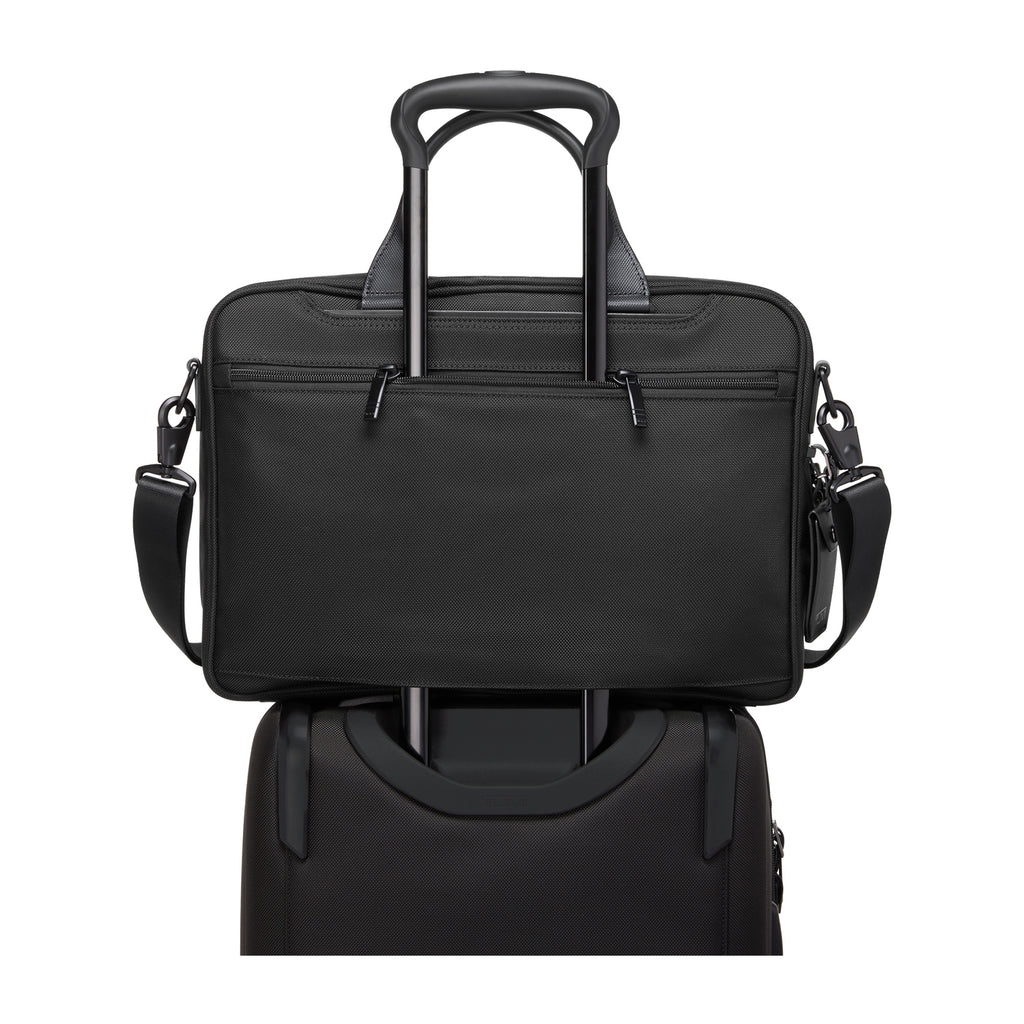 Tumi Alpha Medium 15" Briefcase