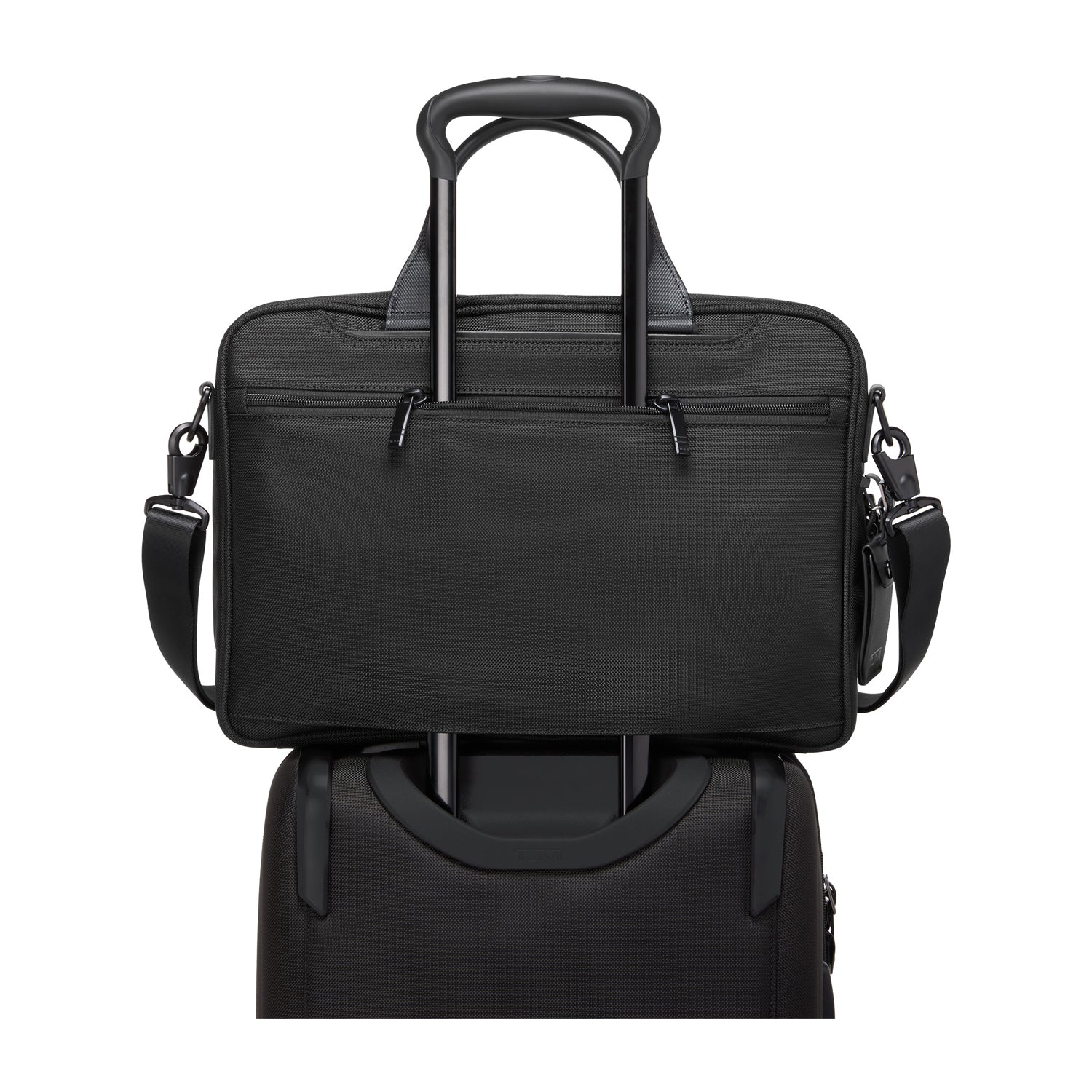 Tumi Alpha Medium 15" Briefcase