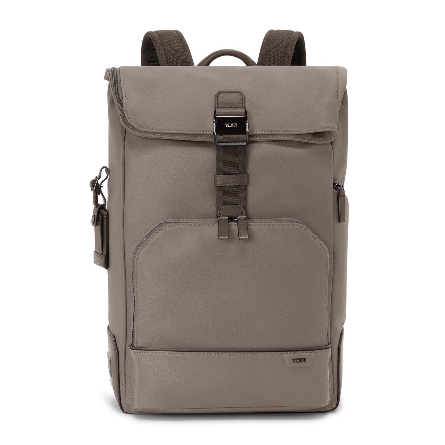 TUMI Tumi Harrison Osborn Roll Top Backpack