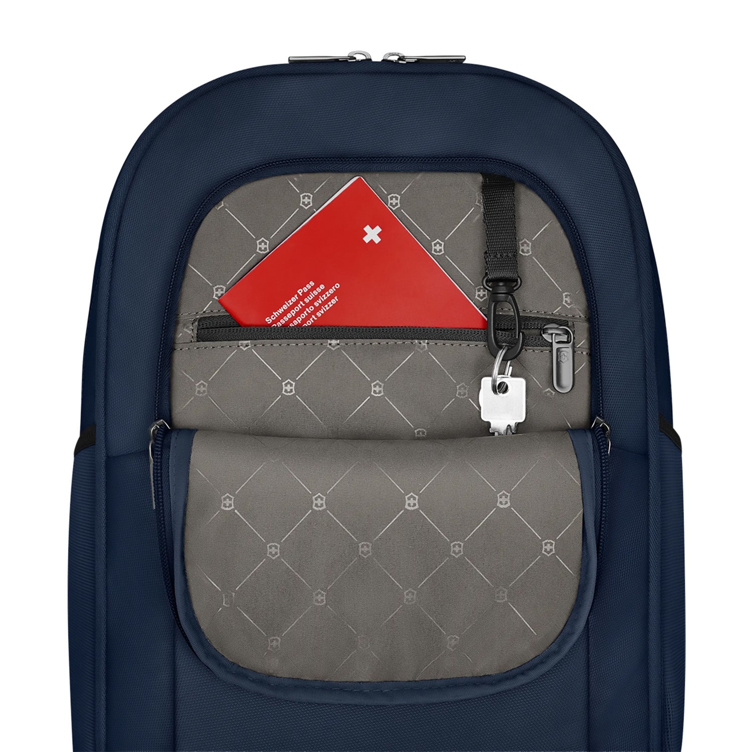 Altmont Modern Deluxe Backpack