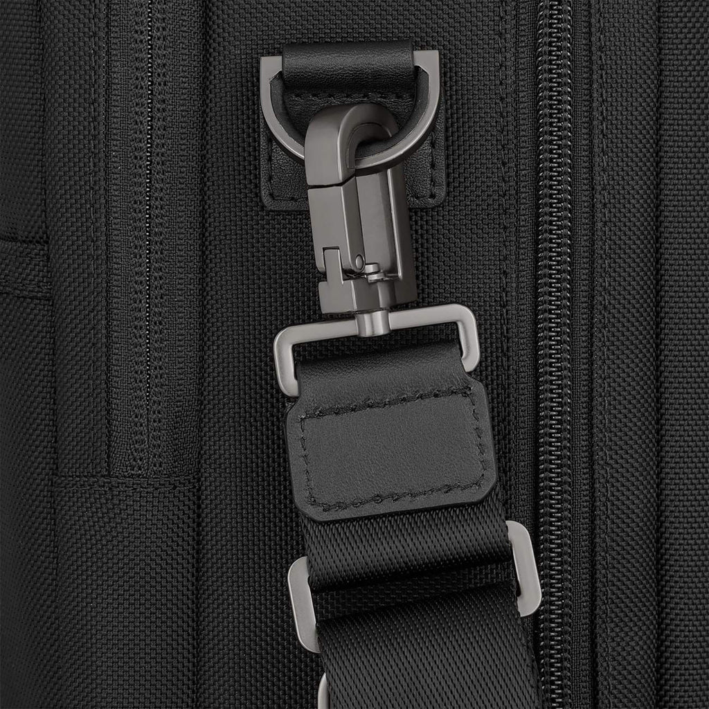 Mythic Compact Briefcase