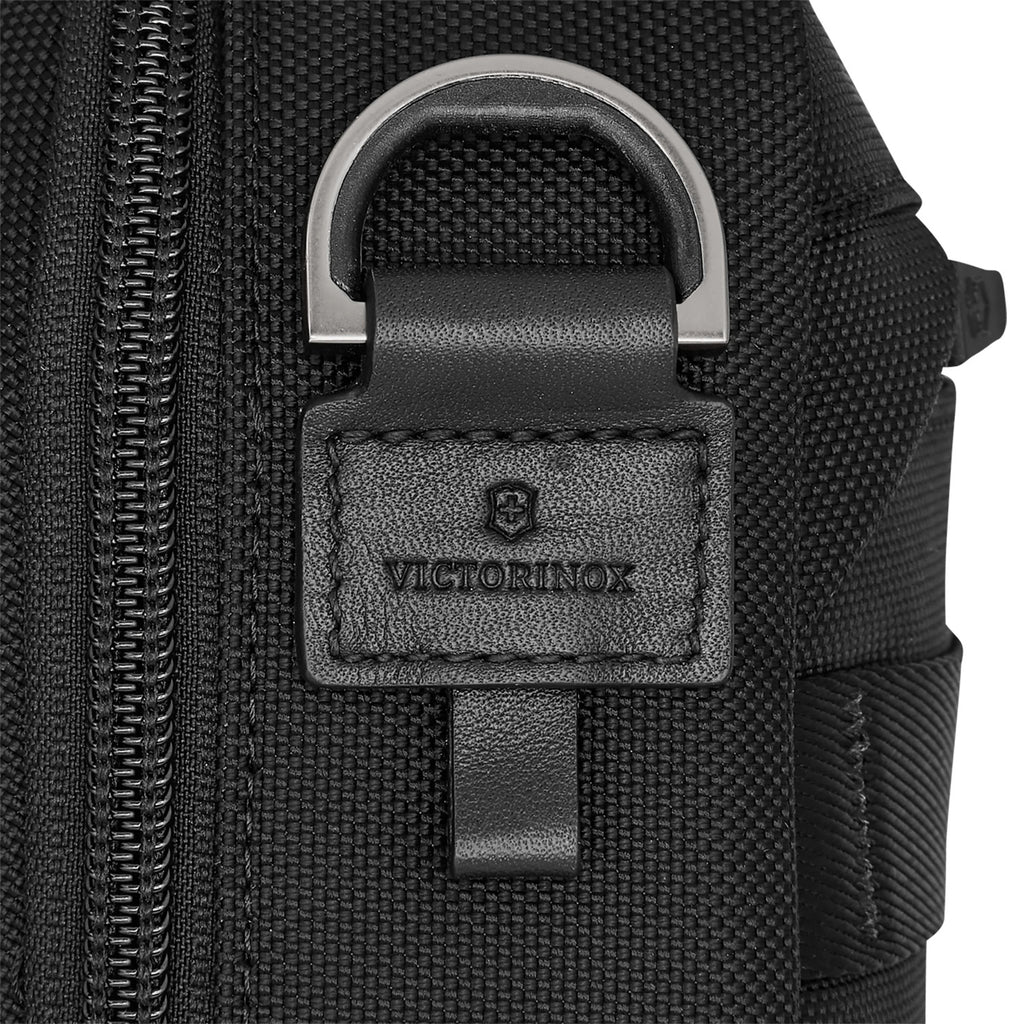 Mythic Compact Briefcase