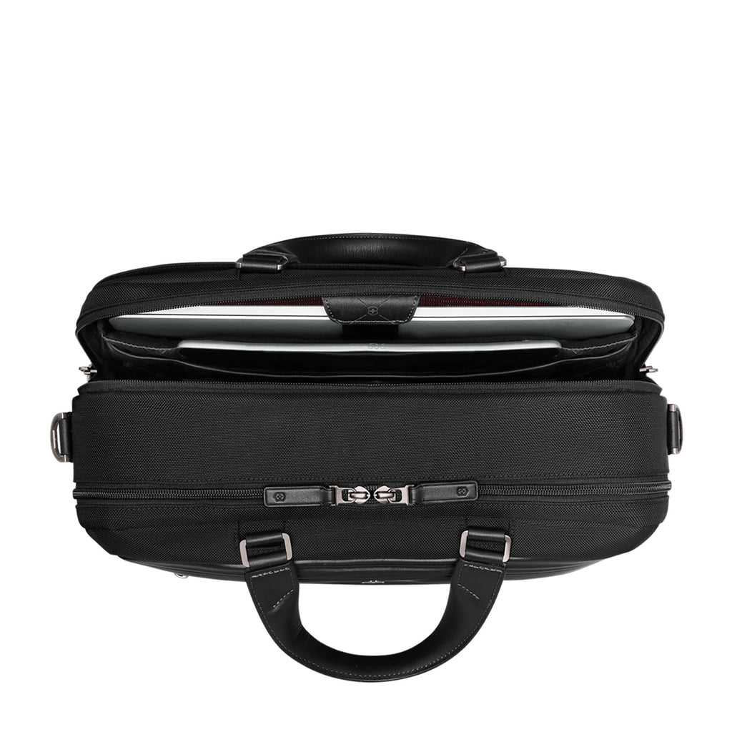 Mythic Deluxe Briefcase