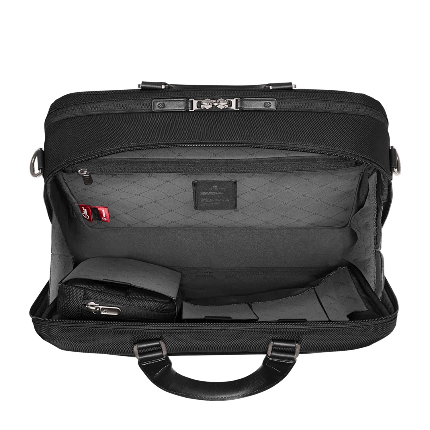 Mythic Deluxe Briefcase