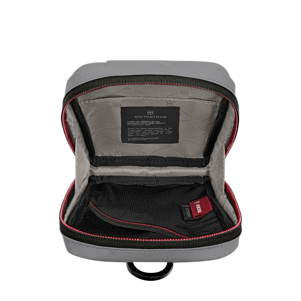 Travel Essentials City Pouch