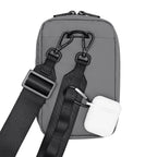 Travel Essentials City Pouch