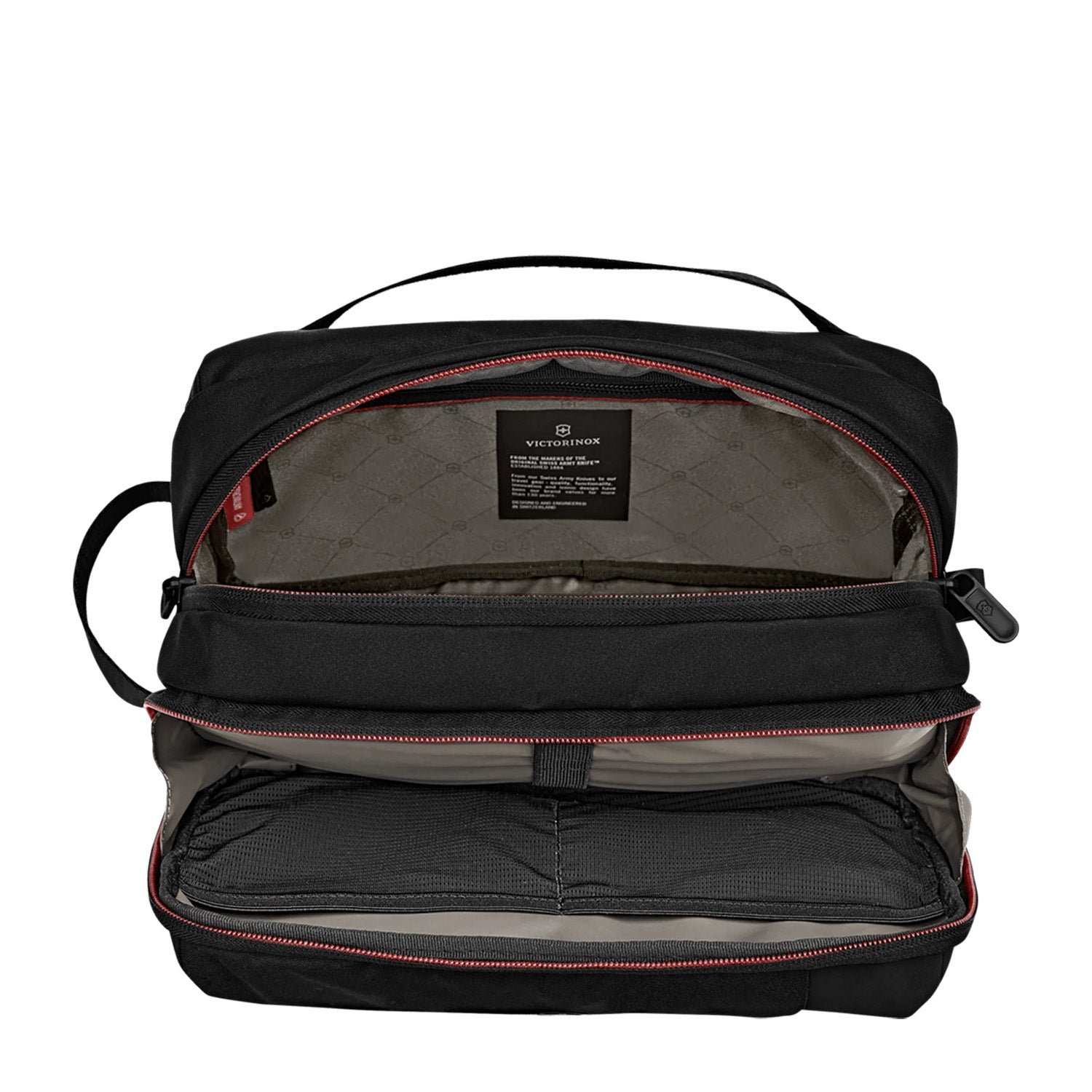 Travel Essentials Toiletry Bag