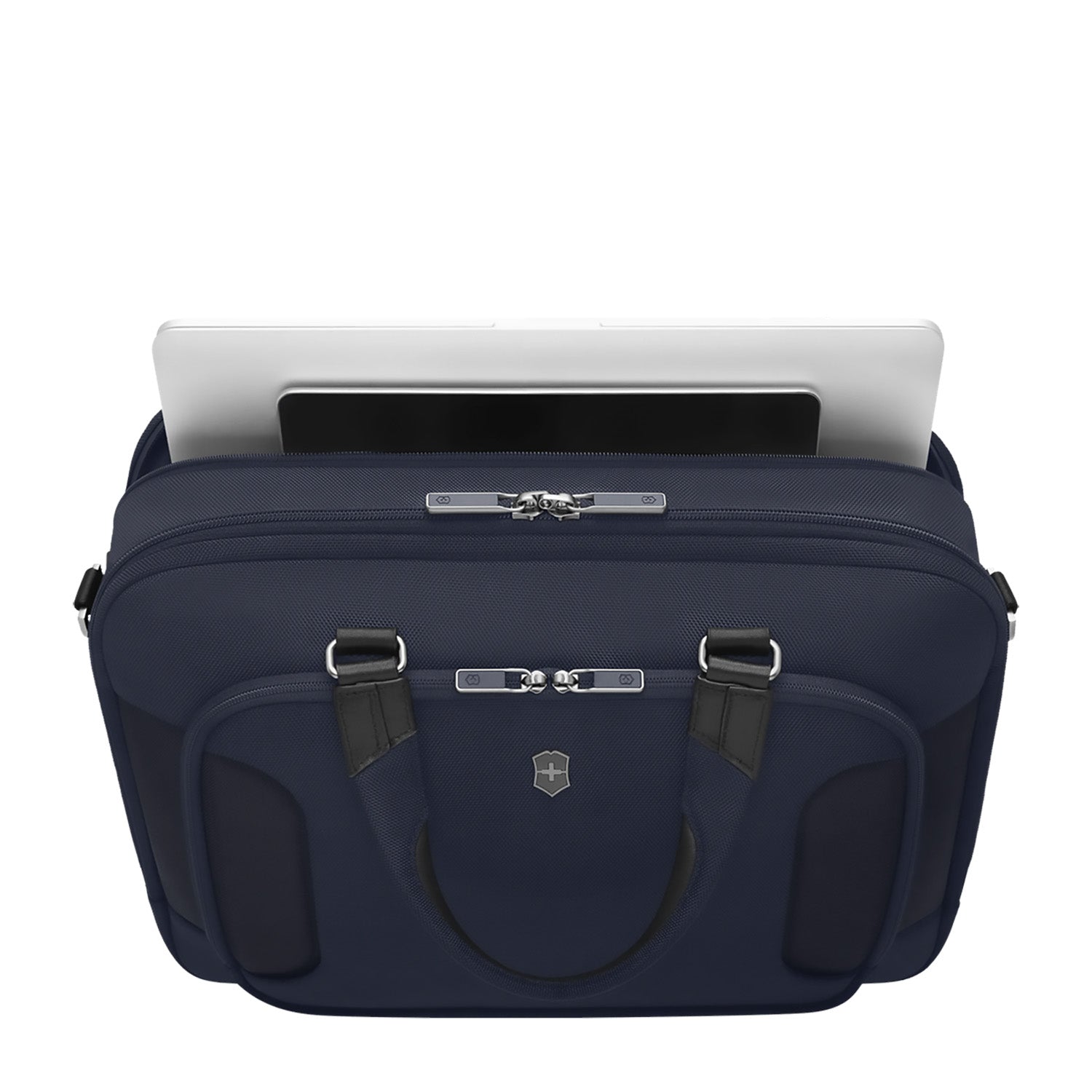 Werks Traveler 7.0 Deluxe Briefcase