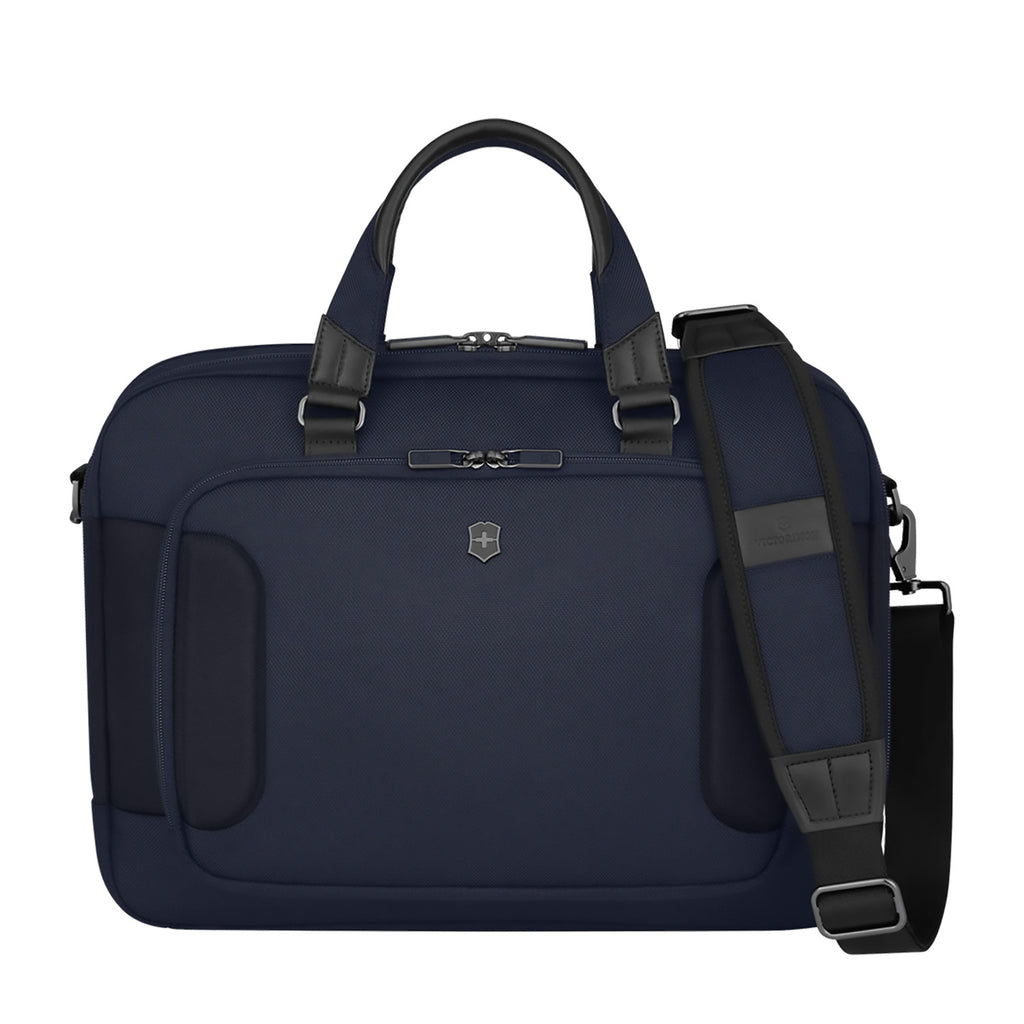 Werks Traveler 7.0 Deluxe Briefcase