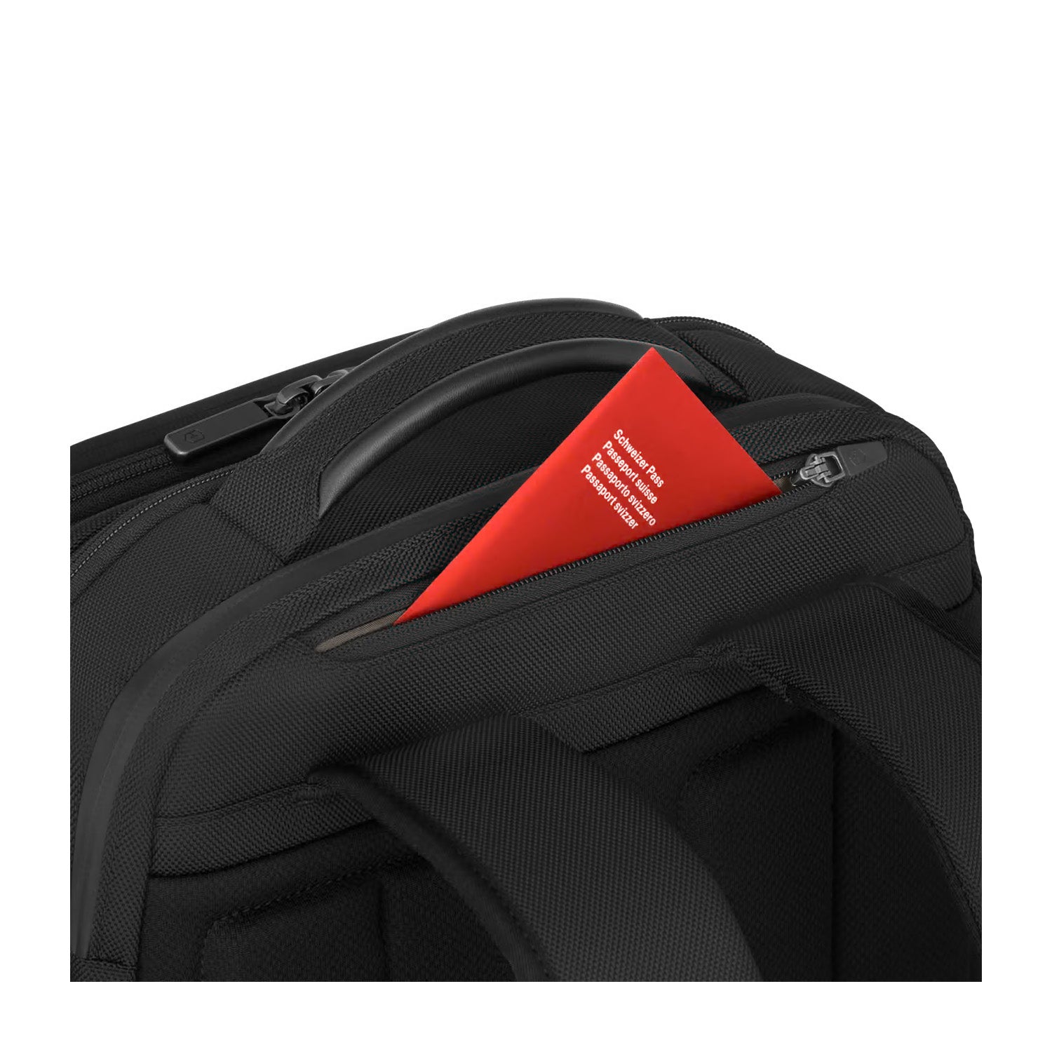 Werks Traveler 7.0 Compact Backpack