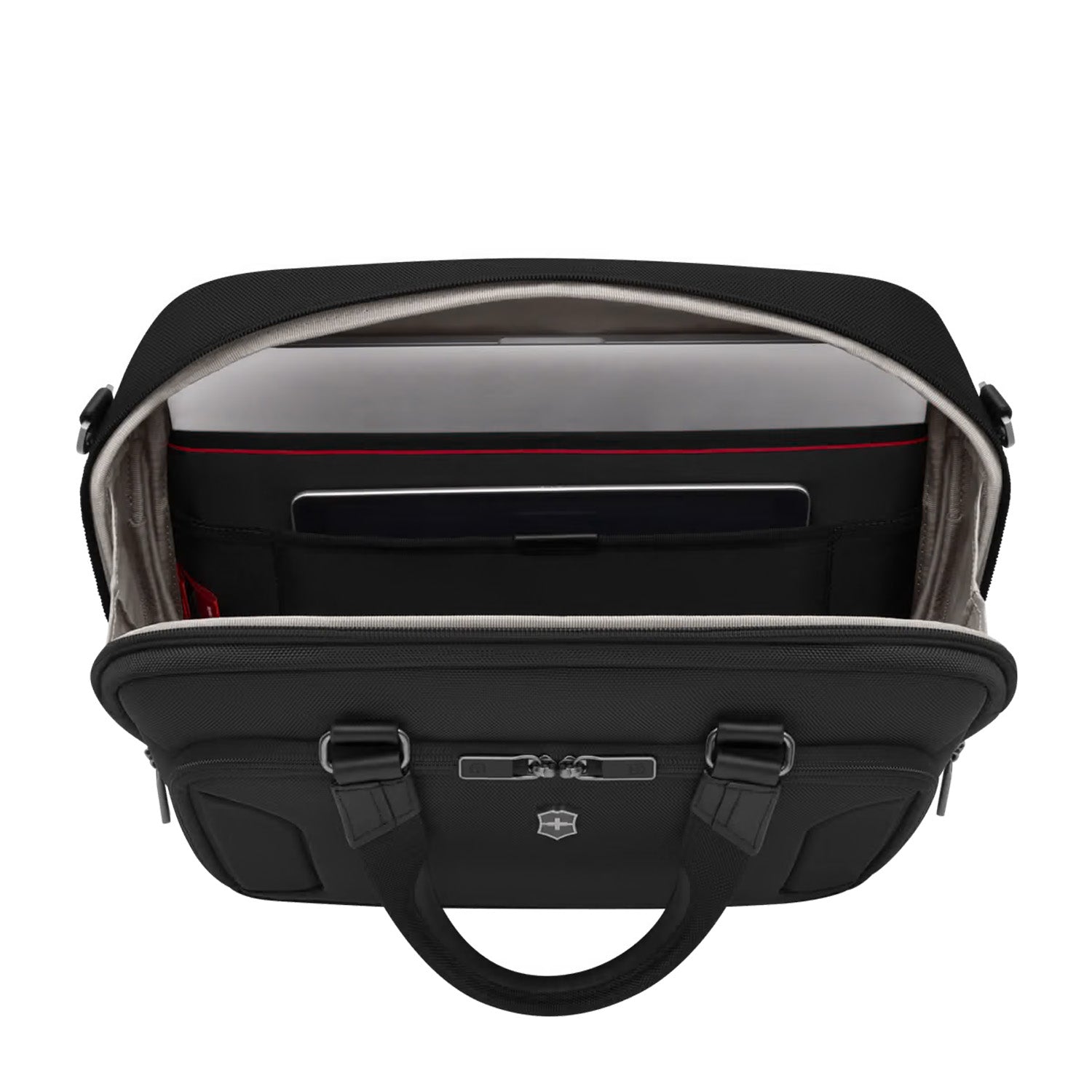 Werks Traveler 7.0 Compact Briefcase