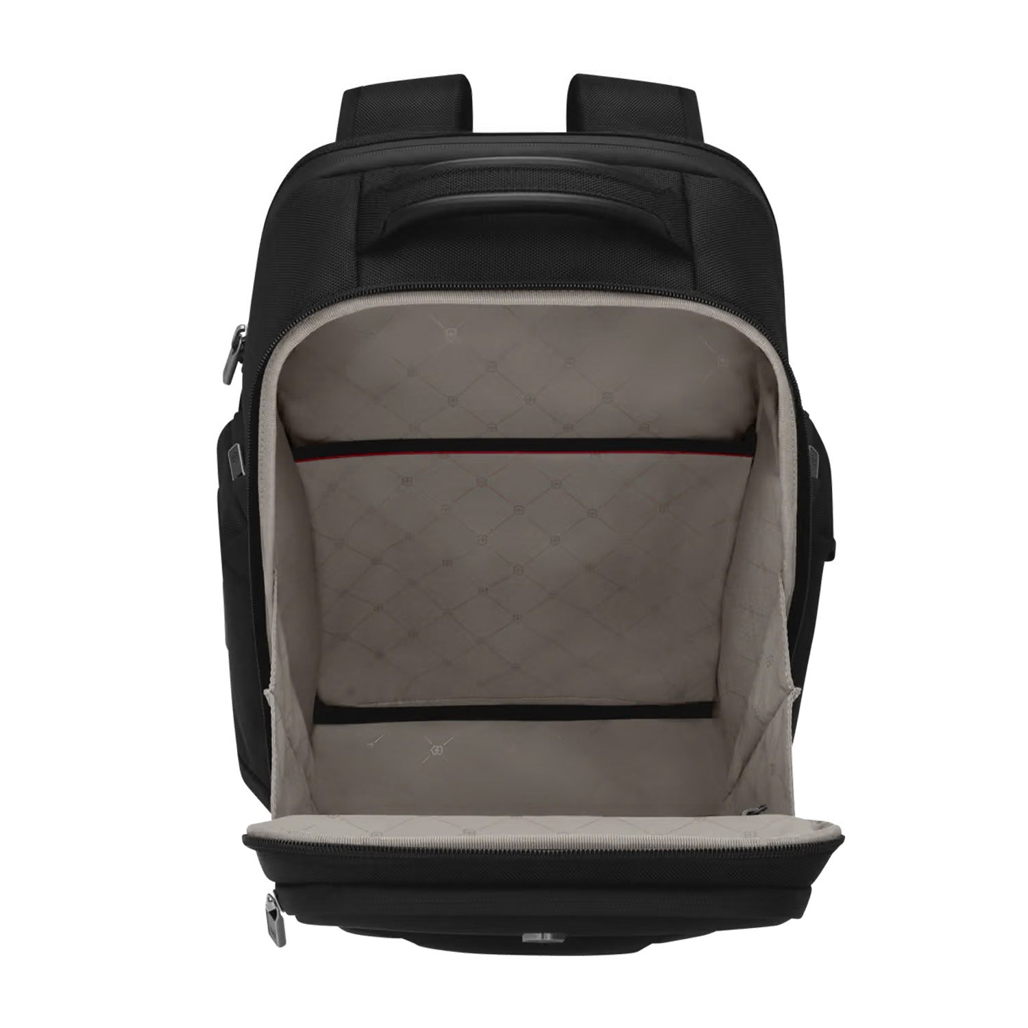 Werks Traveler 7.0 Deluxe Backpack