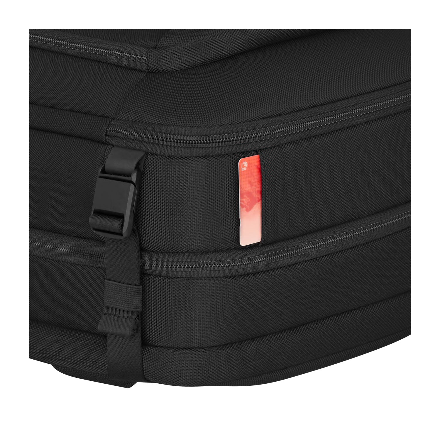 Werks Traveler 7.0 Deluxe Backpack