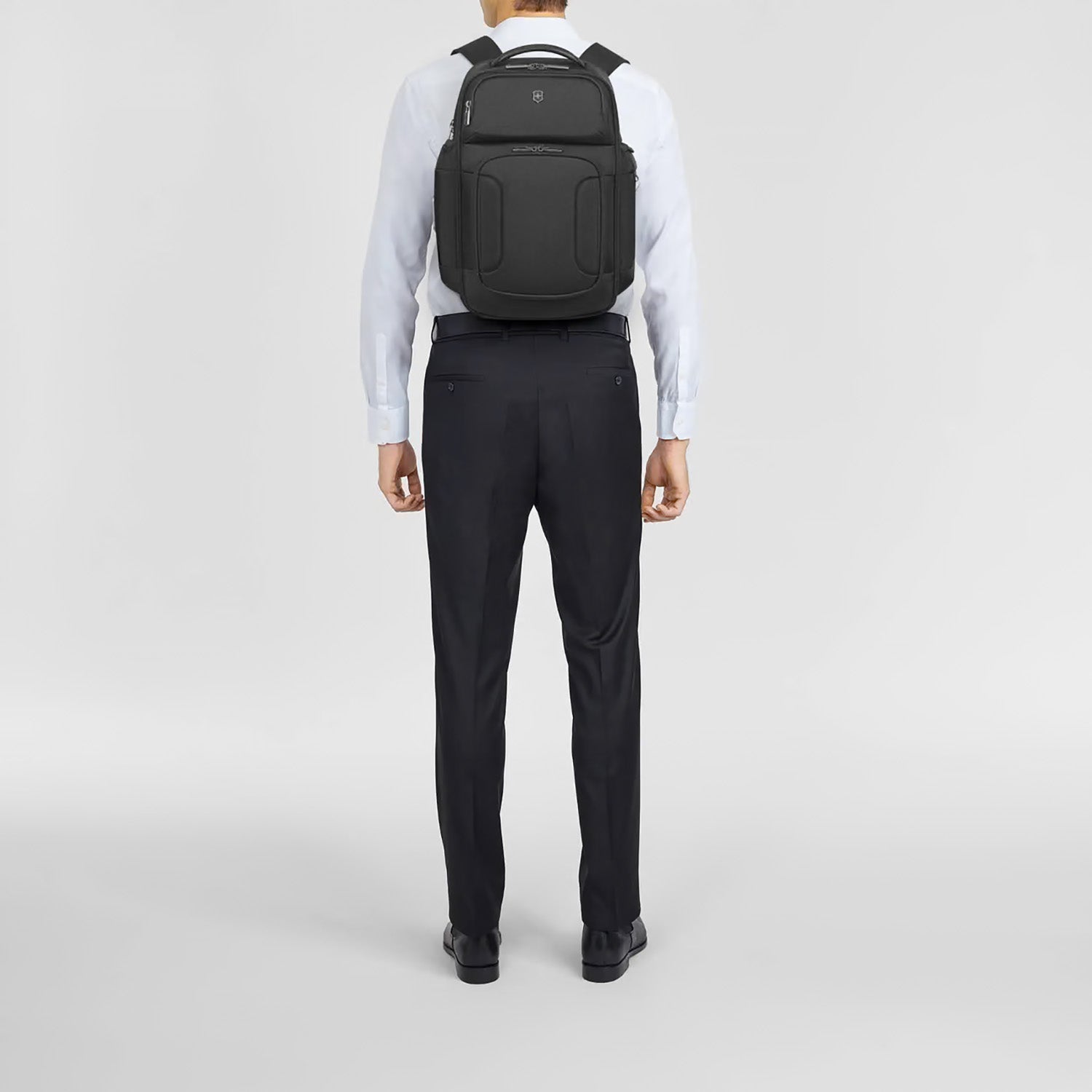 Werks Traveler 7.0 Deluxe Backpack