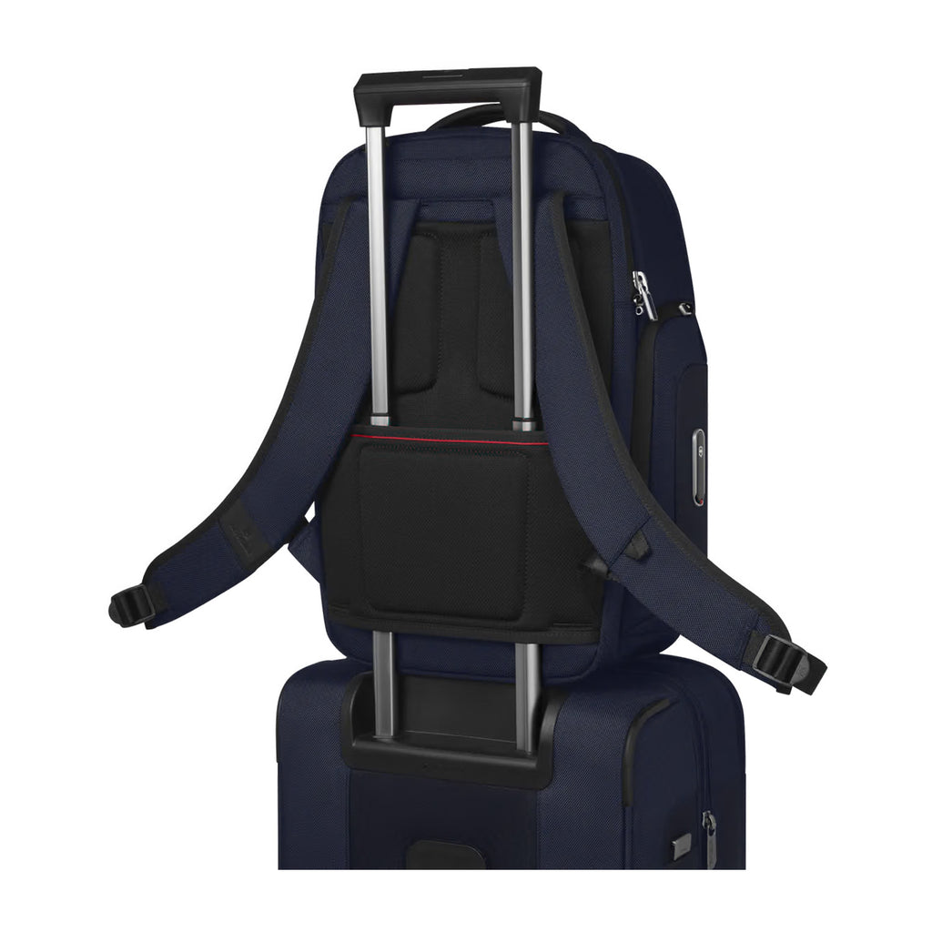 Werks Traveler 7.0 Deluxe Backpack