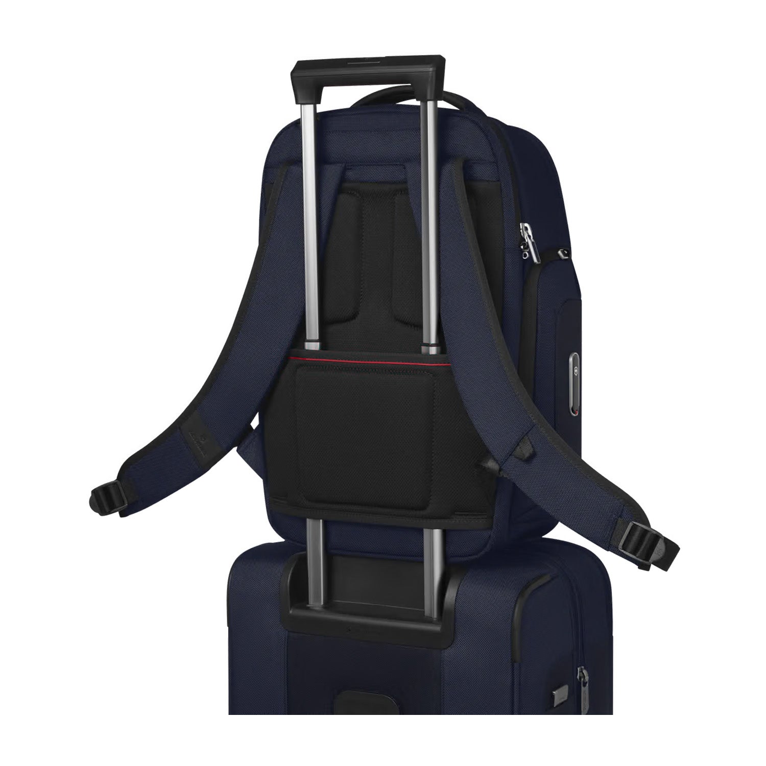 Werks Traveler 7.0 Deluxe Backpack